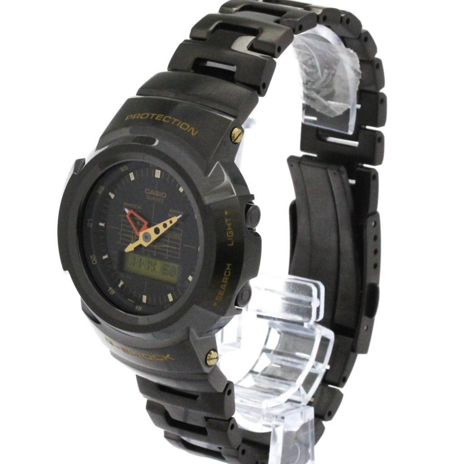 Casio Wristwatch - 2