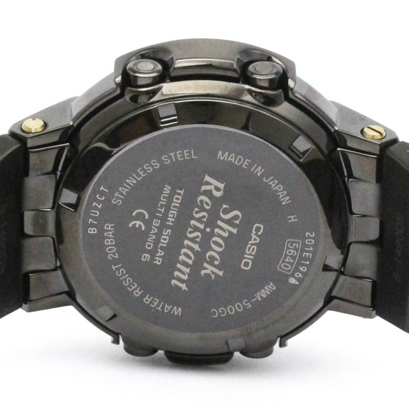 Casio Wristwatch - 7