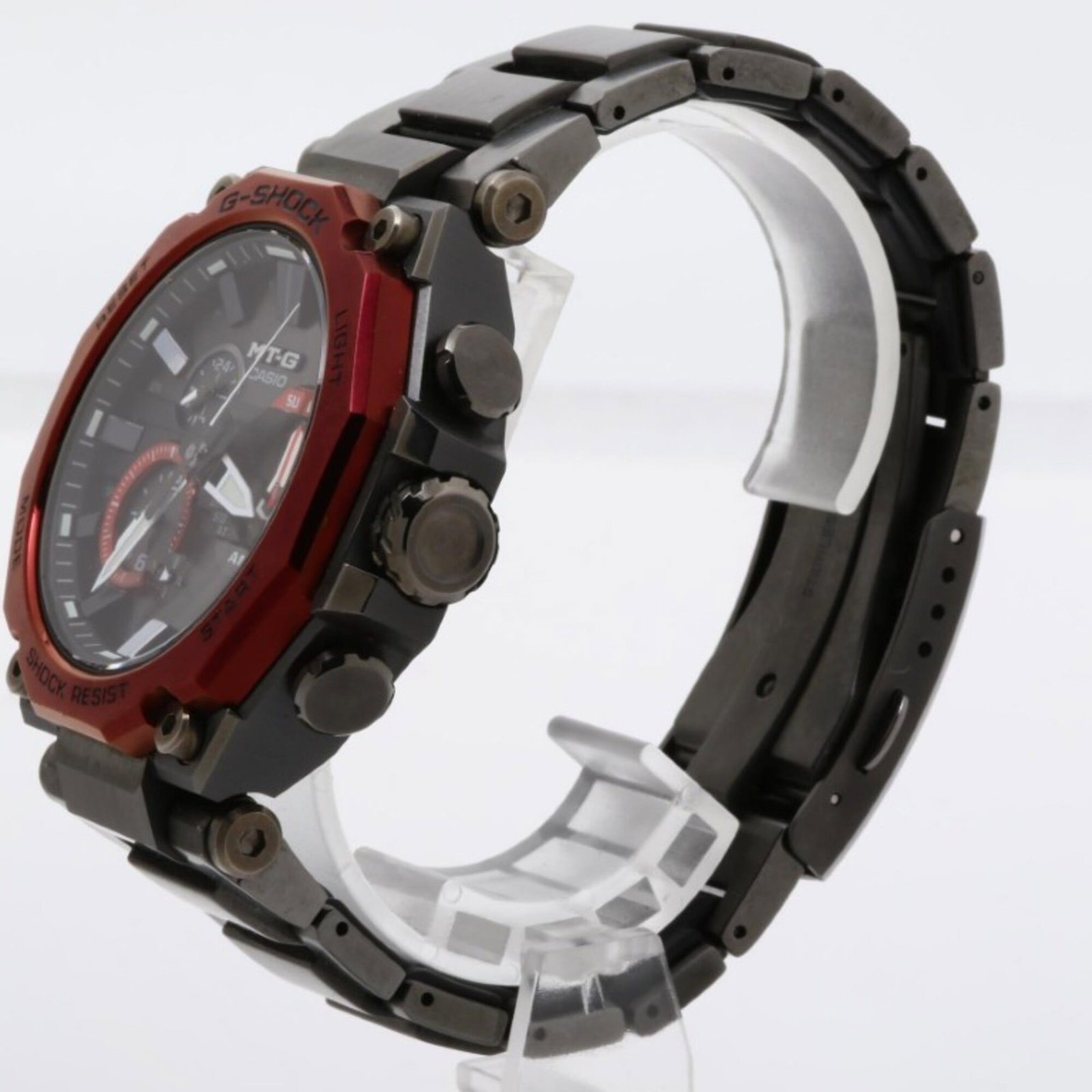Casio Wristwatch - 2