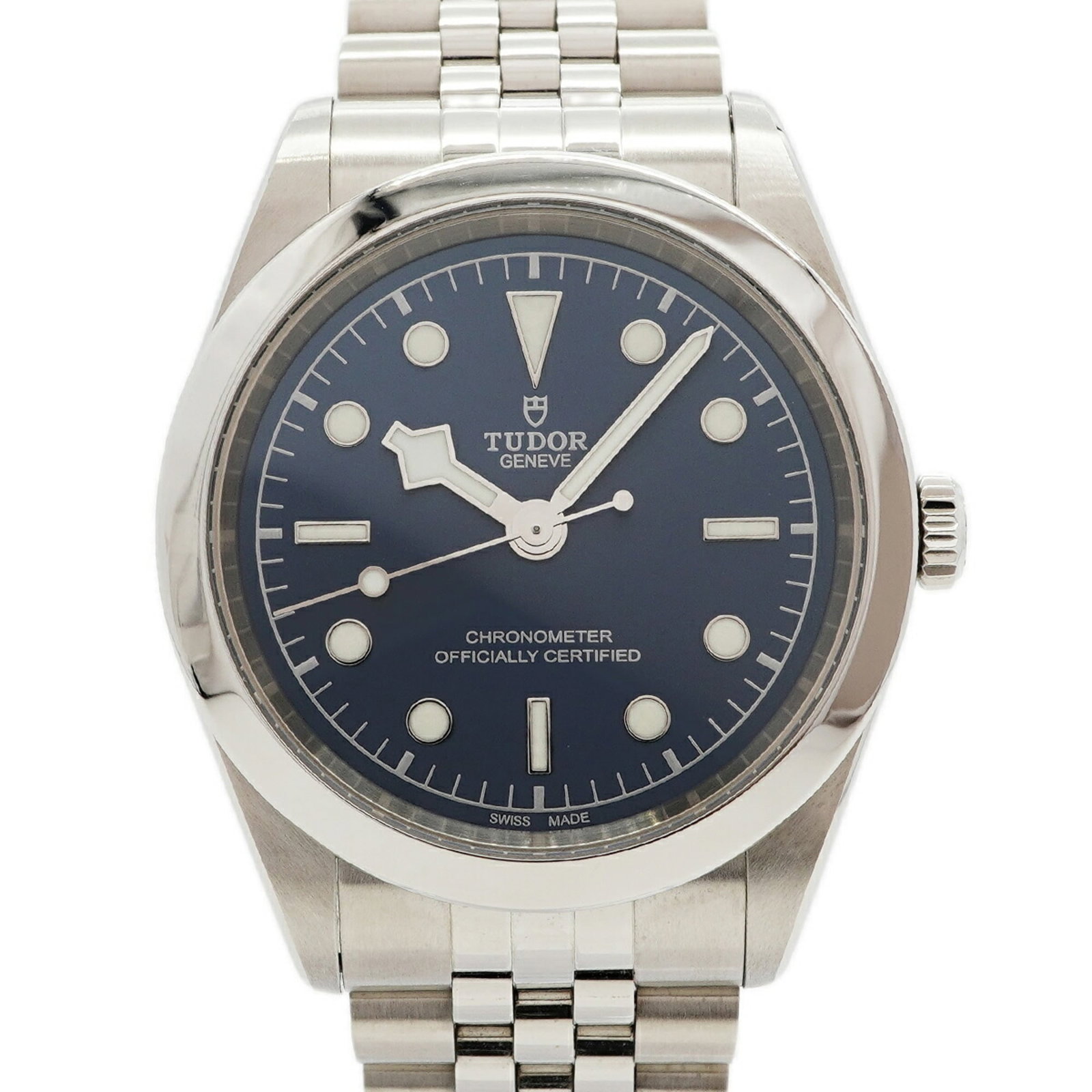 Wristwatch of Tudor (1 of 10)