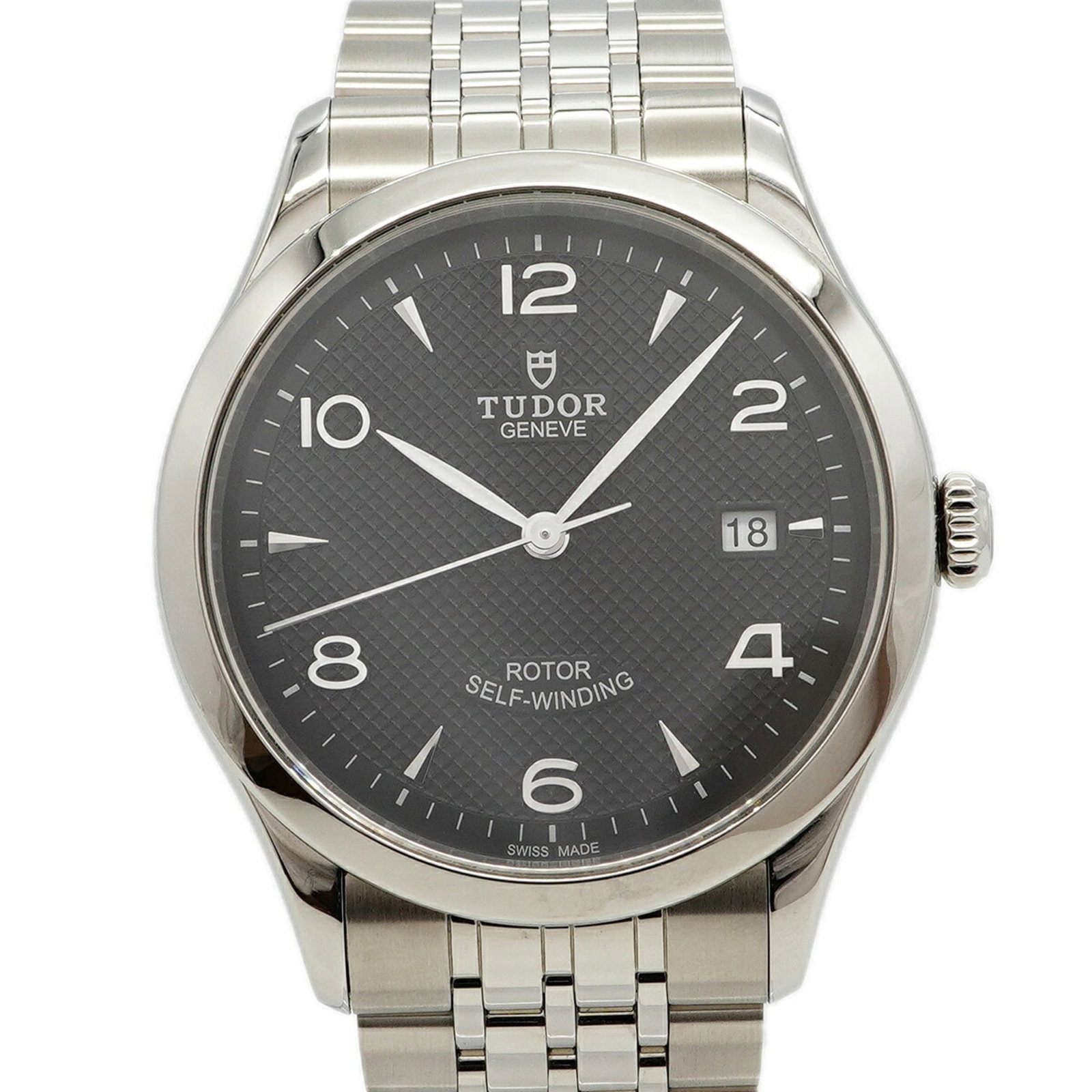 Wristwatch of Tudor (1 of 10)