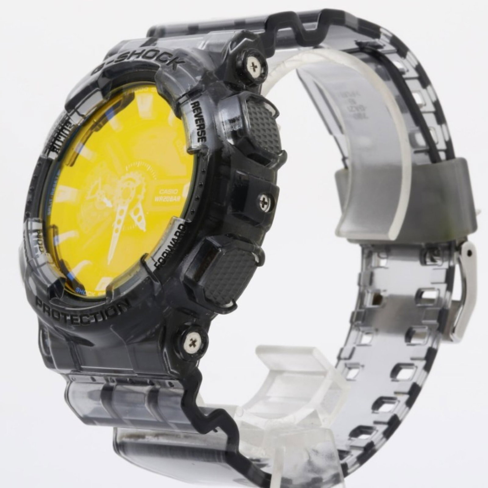 Casio Wristwatch - 2