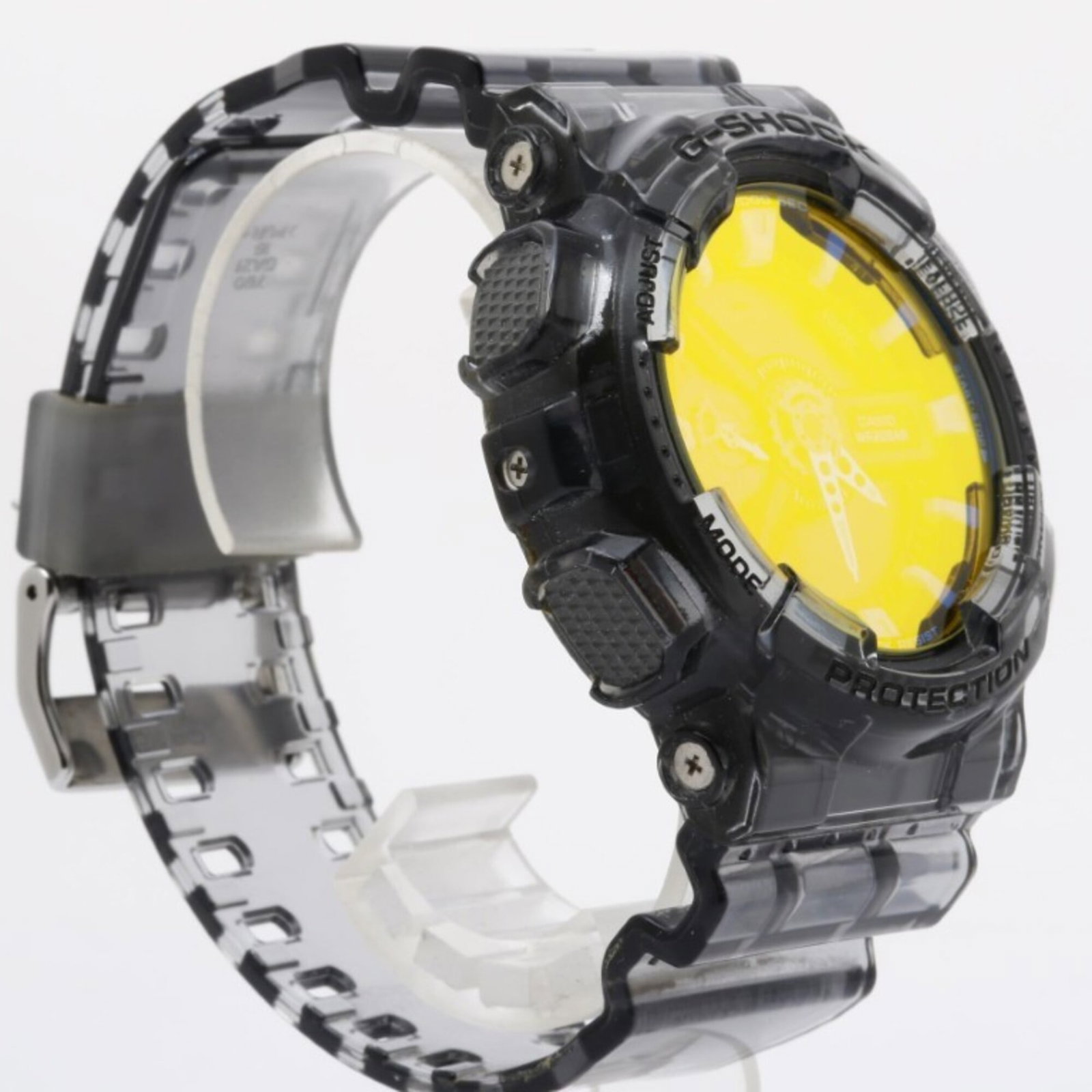 Casio Wristwatch - 3