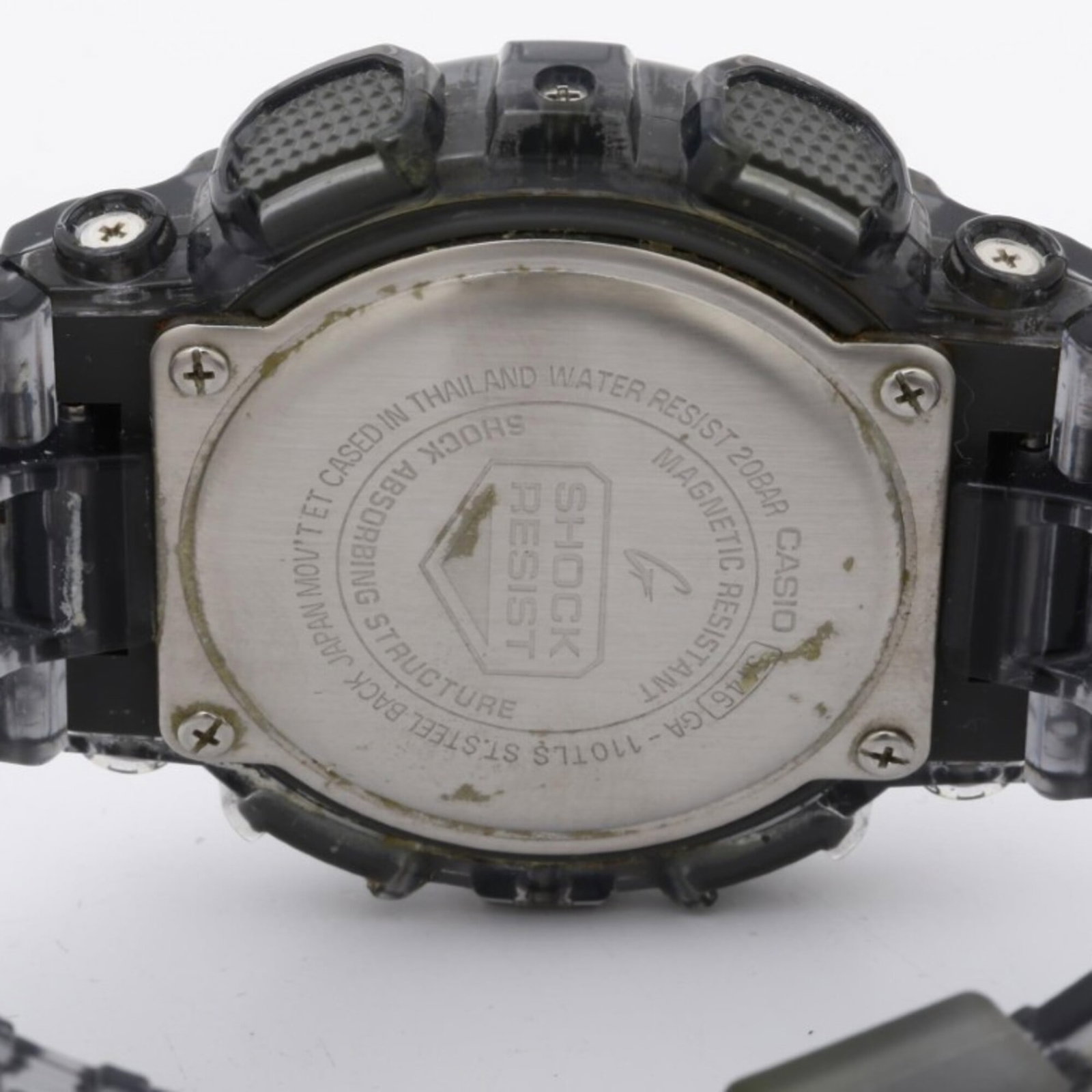 Casio Wristwatch - 4