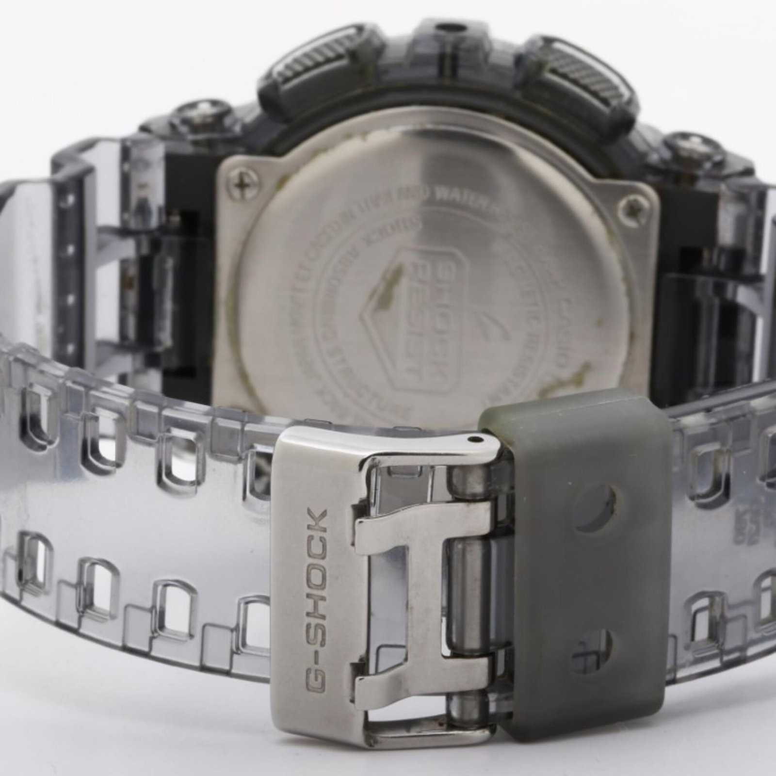 Casio Wristwatch - 5