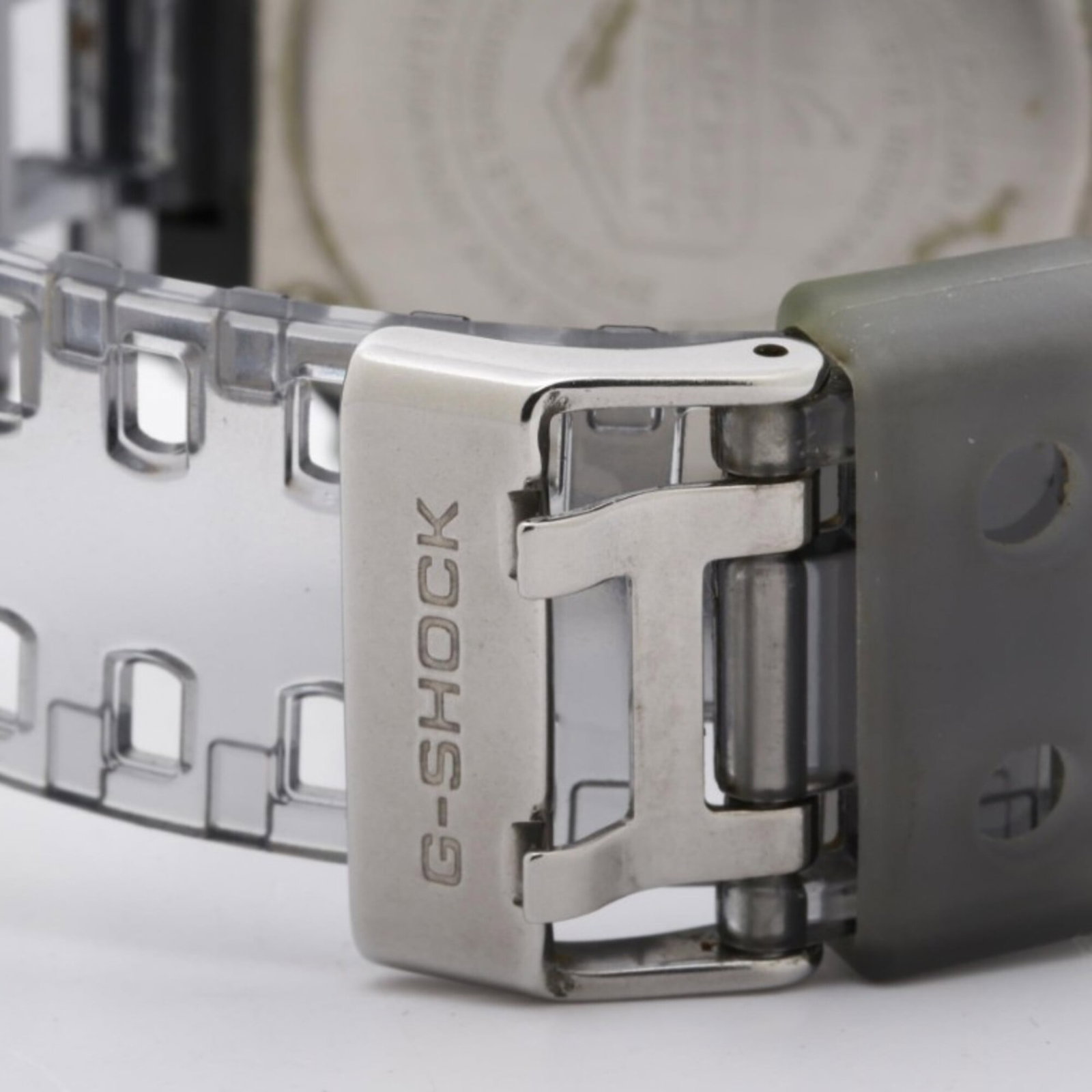 Casio Wristwatch - 6