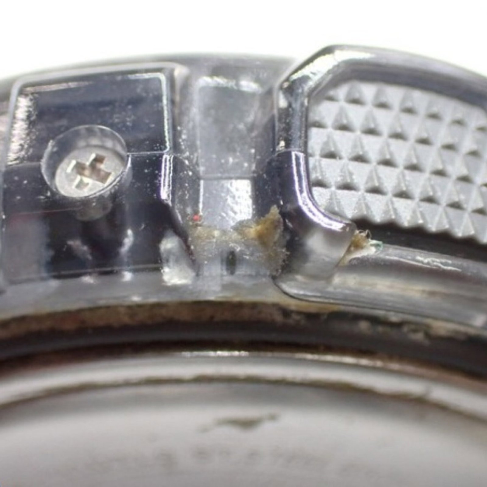 Casio Wristwatch - 8