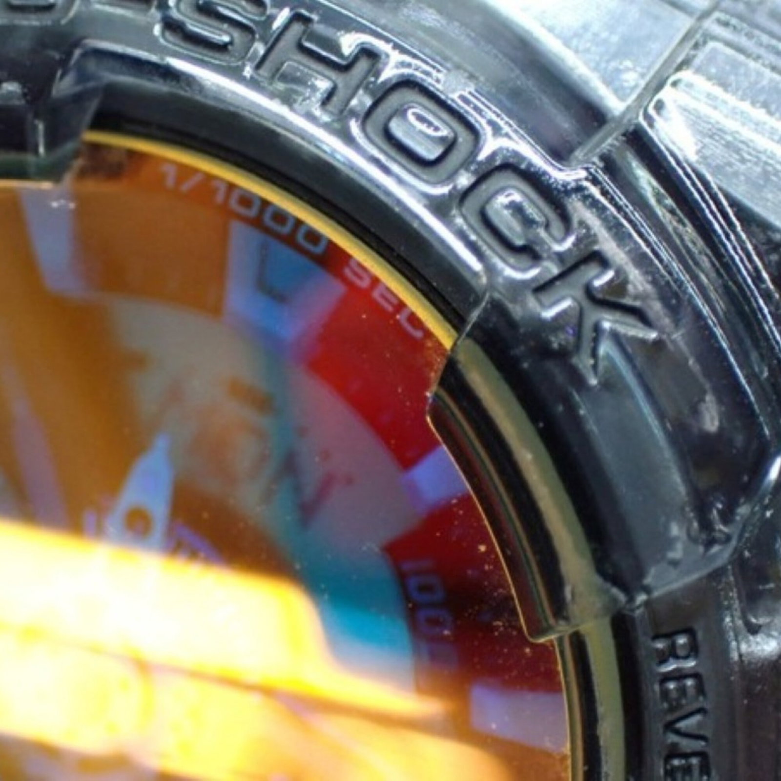 Casio Wristwatch - 9