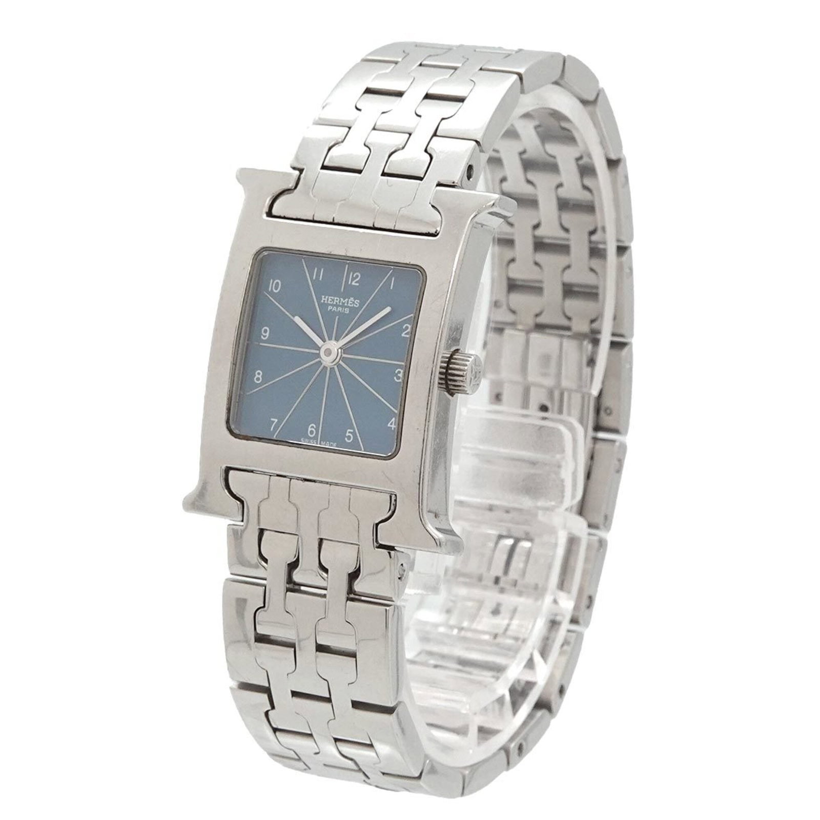 Hermes Wristwatch - 2