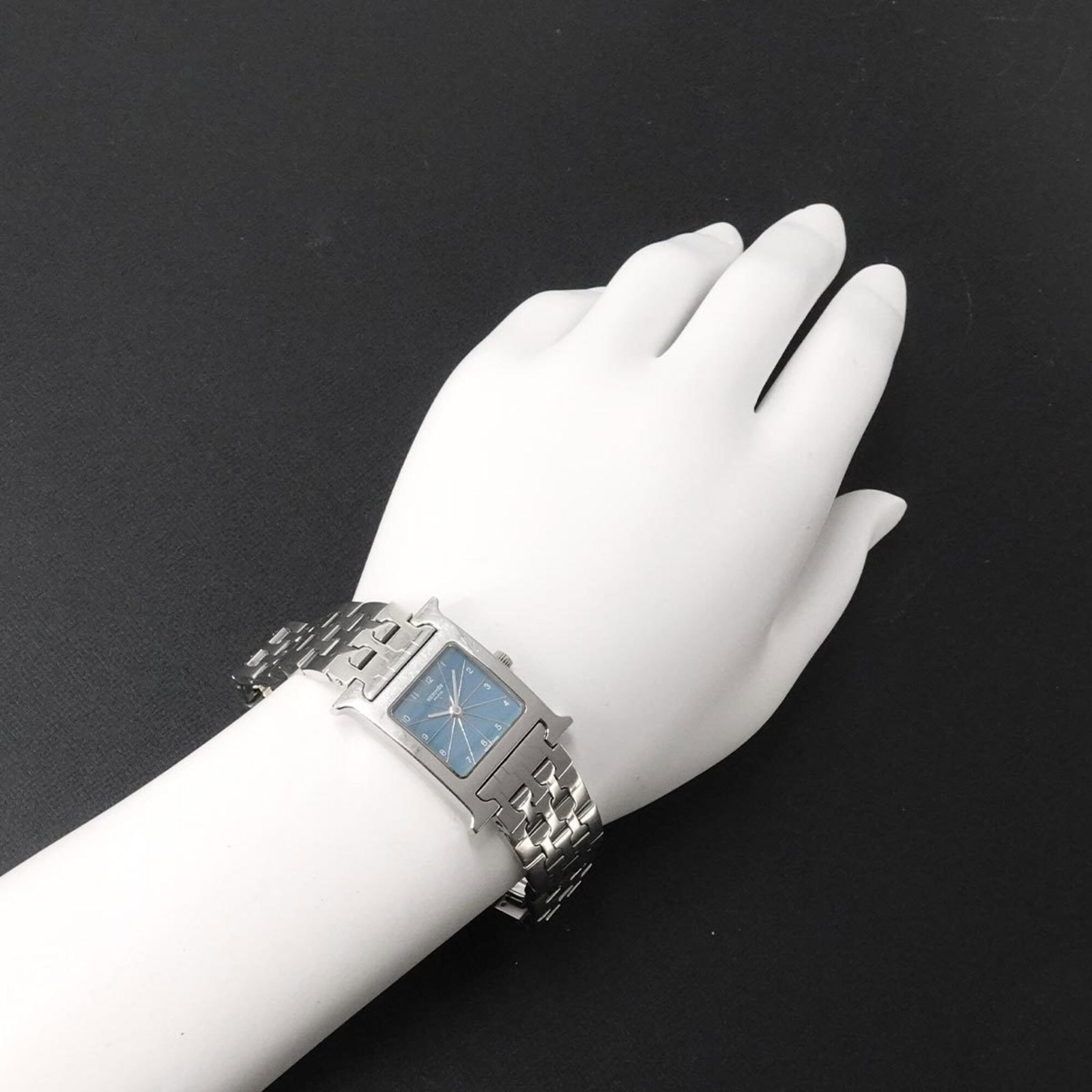 Hermes Wristwatch - 3