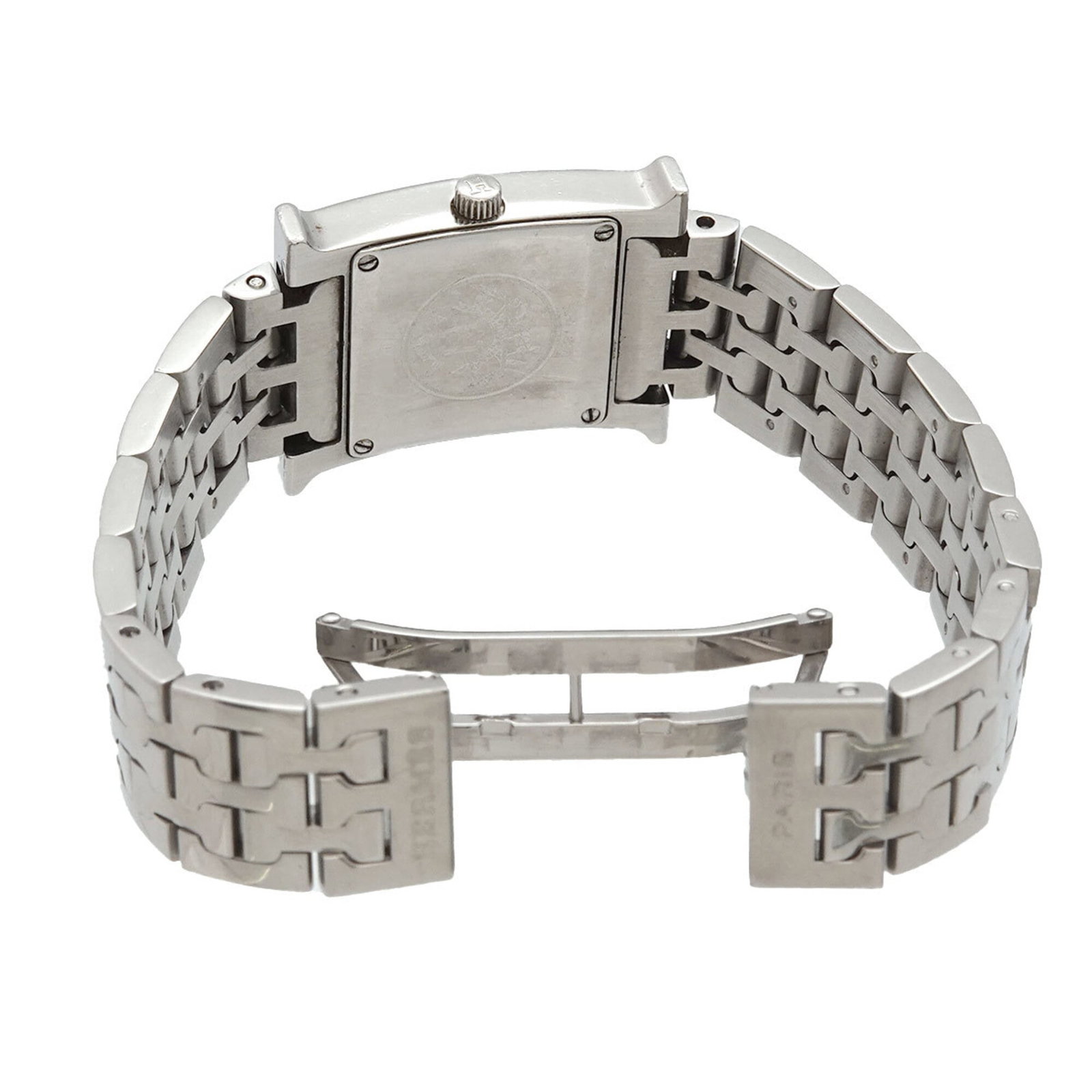 Hermes Wristwatch - 4