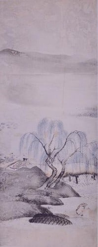 Woodblock print Folding screen Art Kusumi Morikage 1908 Japanese color: Woodblock print Folding screen Art Kusumi Morikage 1908 Japanese color Item Specifics: Artist: Kusumi Morikage Subject: Farming and Harvest Material: Paper Style: Japanese Size: 40 x 16 cm Year Of Pro