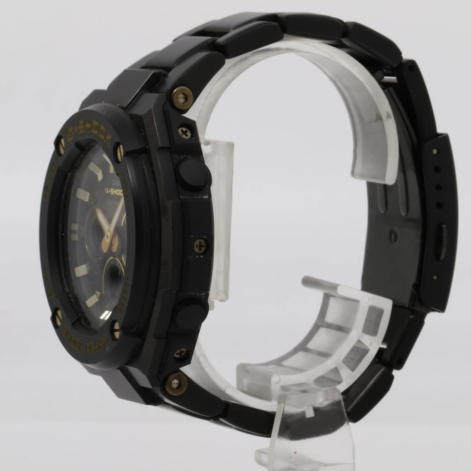 Casio Wristwatch - 2