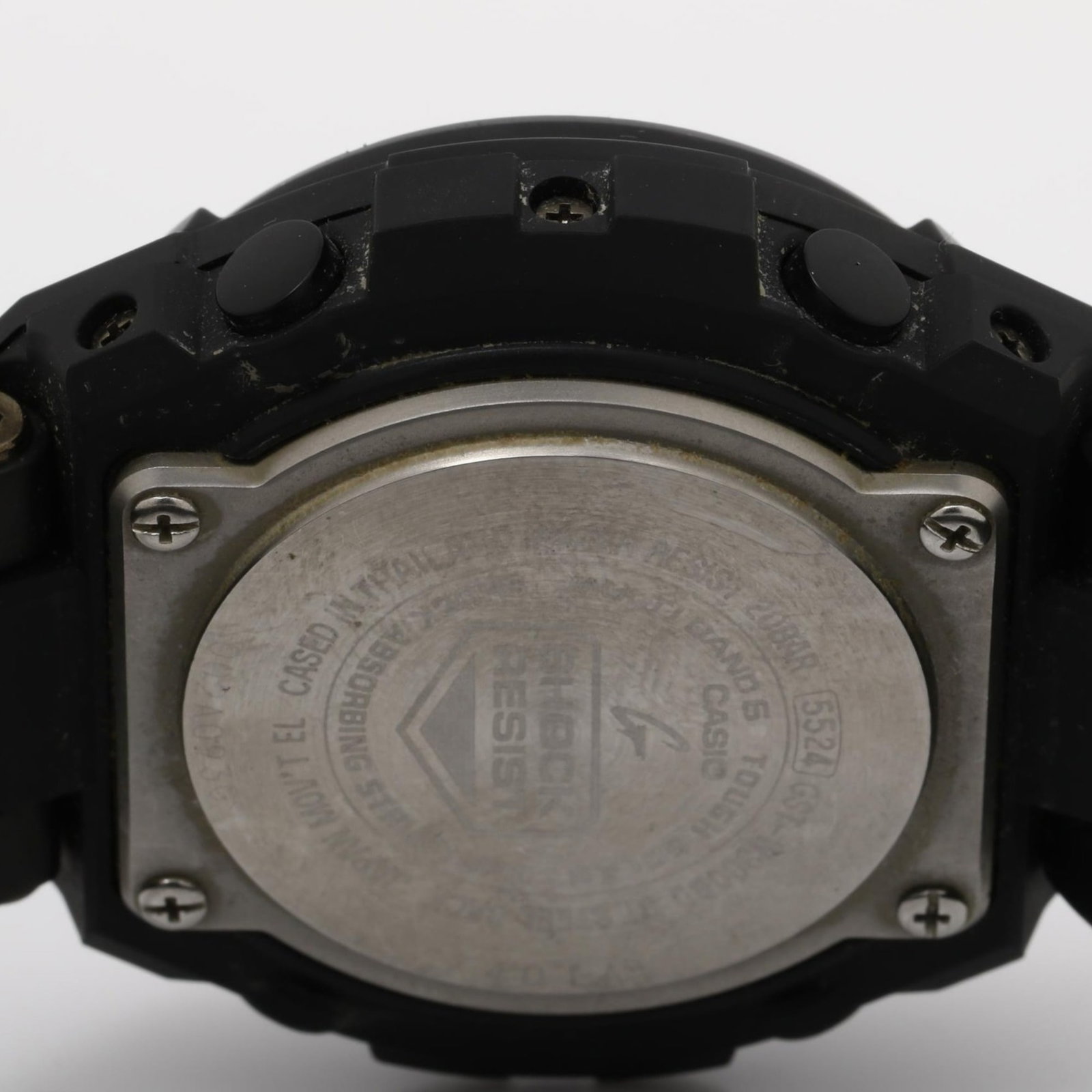 Casio Wristwatch - 4
