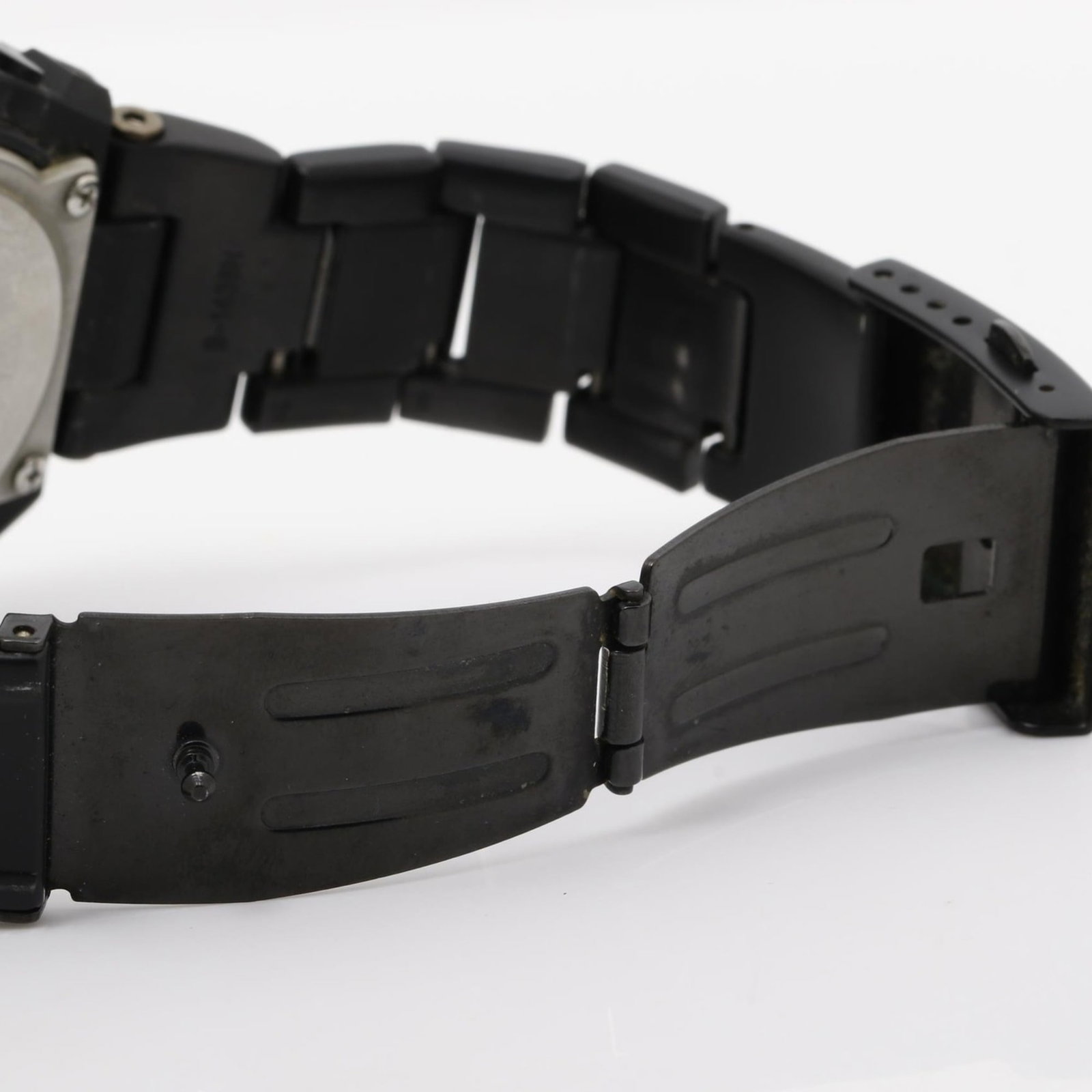 Casio Wristwatch - 6
