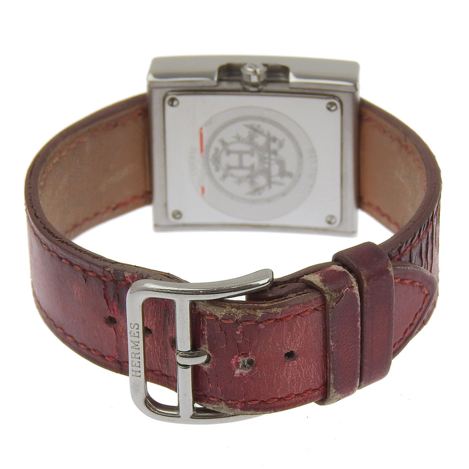 Hermes Wristwatch - 4