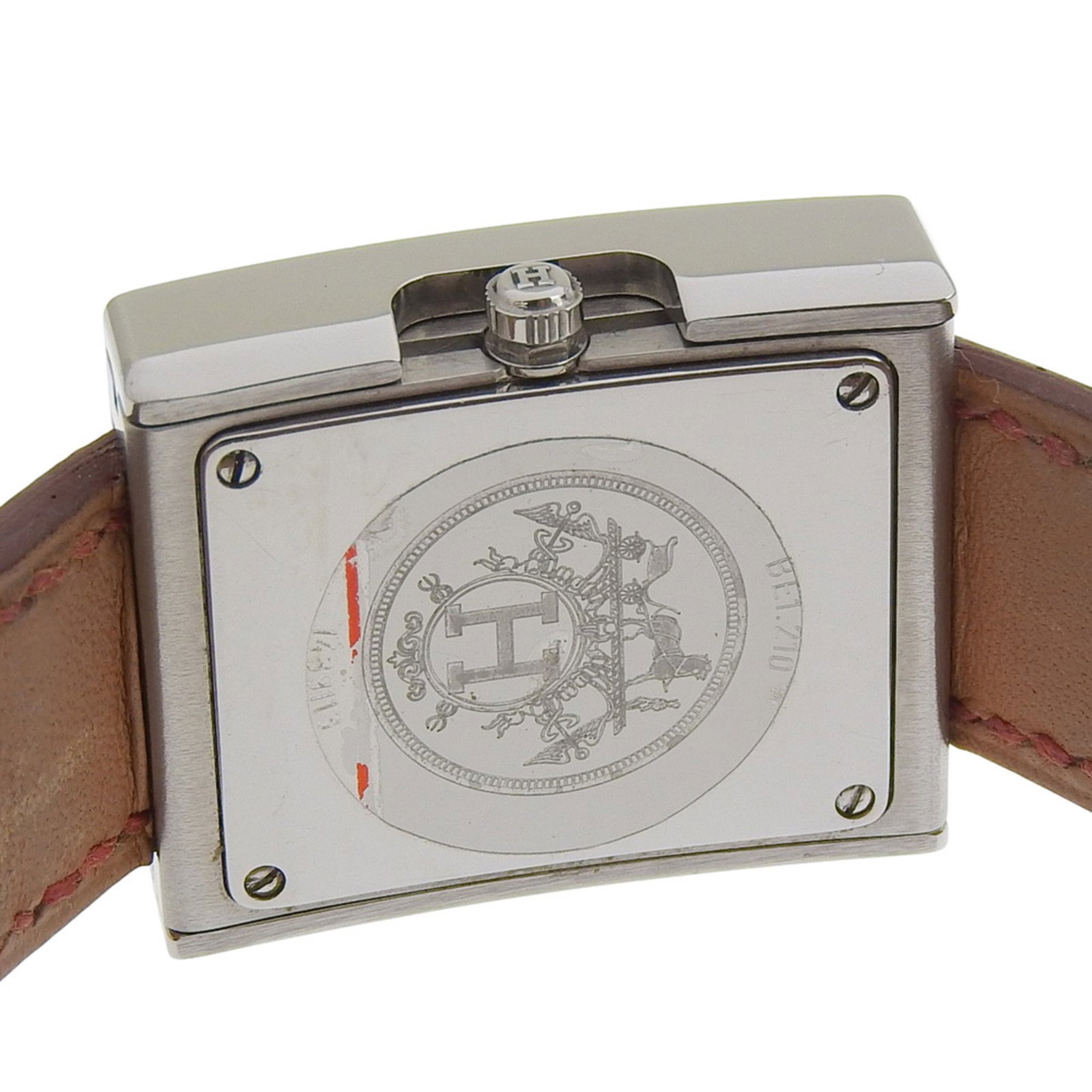 Hermes Wristwatch - 5
