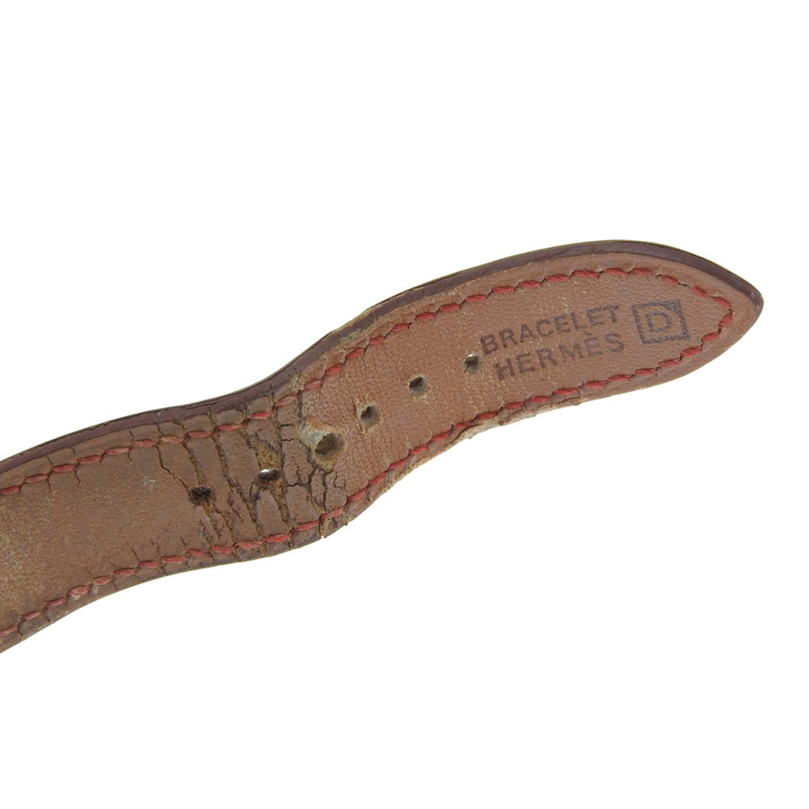 Hermes Wristwatch - 6