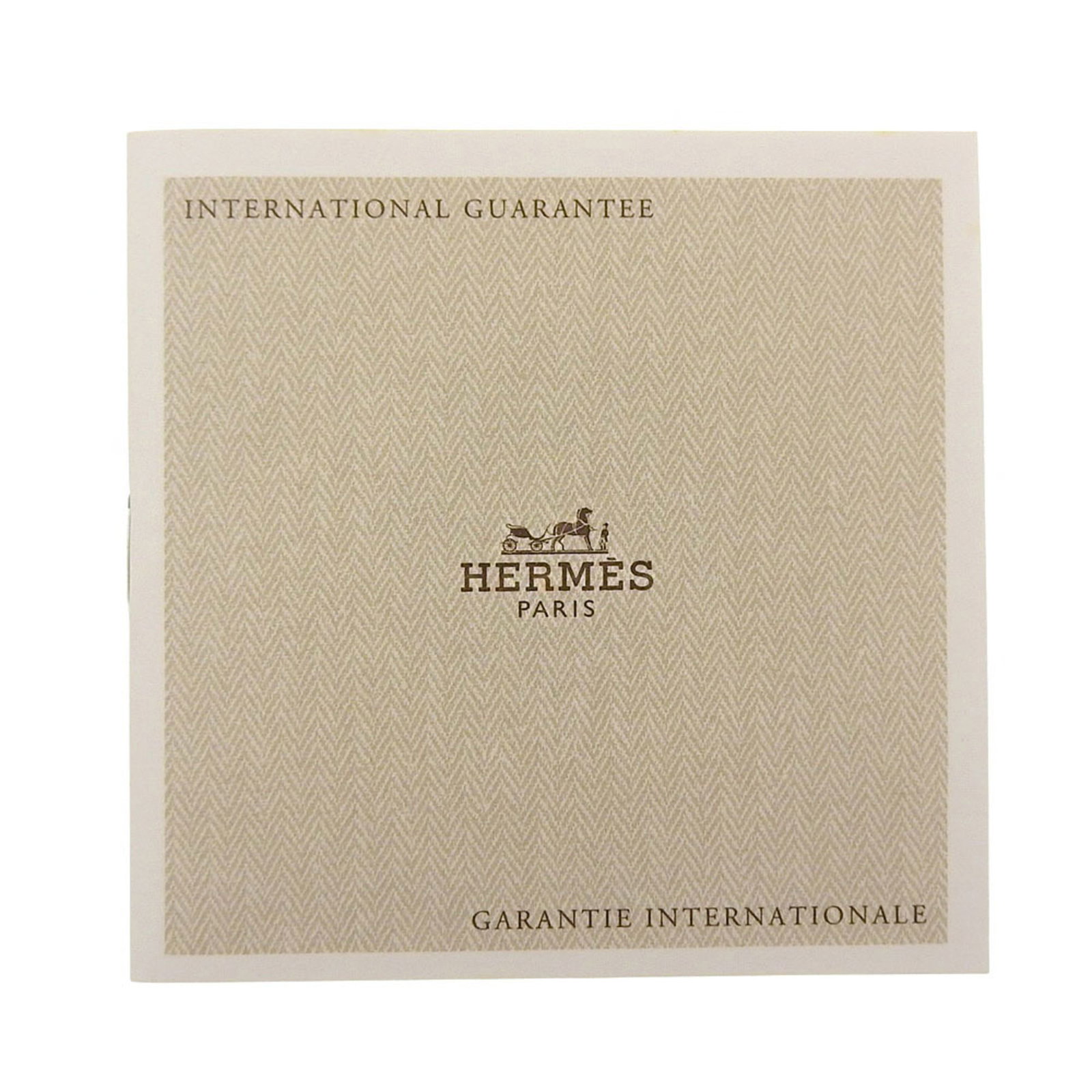 Hermes Wristwatch - 8