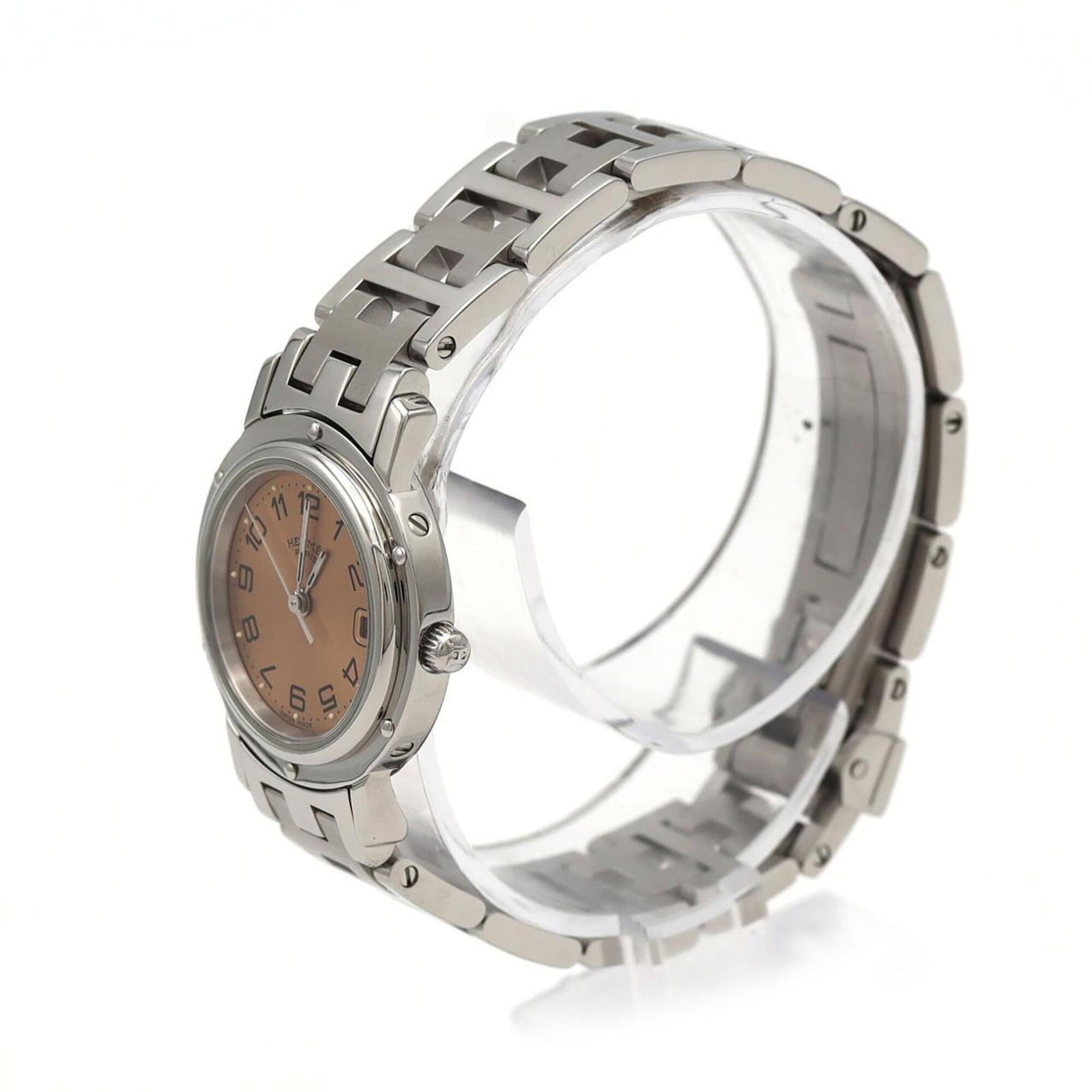 Hermes Wristwatch - 2