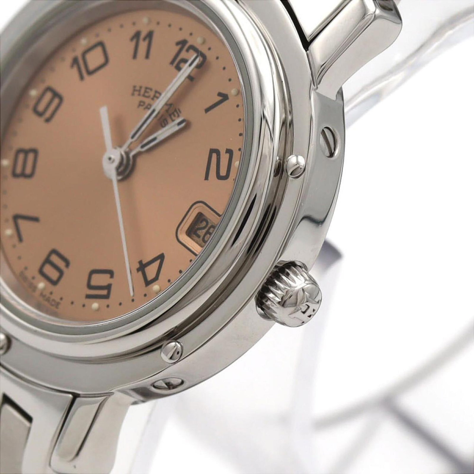 Hermes Wristwatch - 4