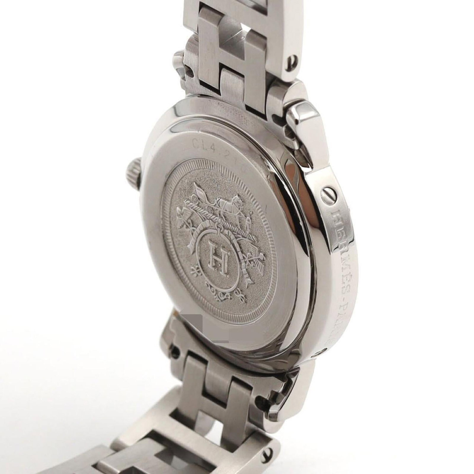 Hermes Wristwatch - 6