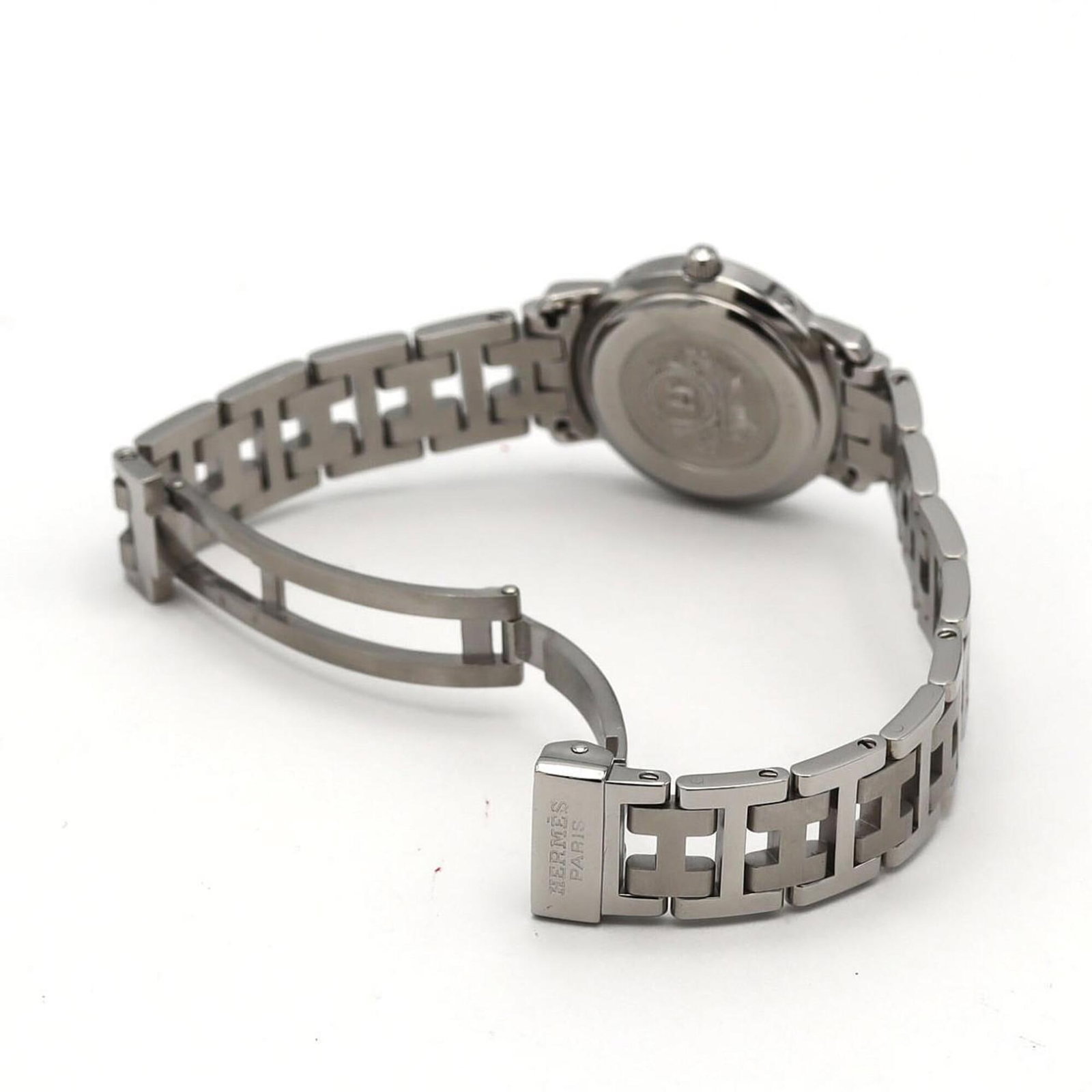 Hermes Wristwatch - 7