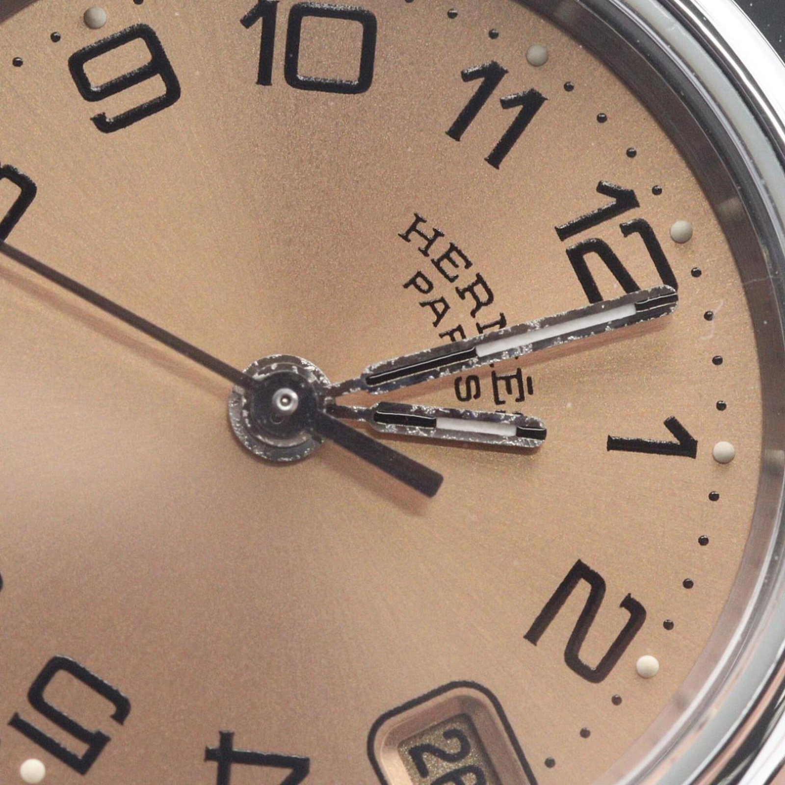 Hermes Wristwatch - 8