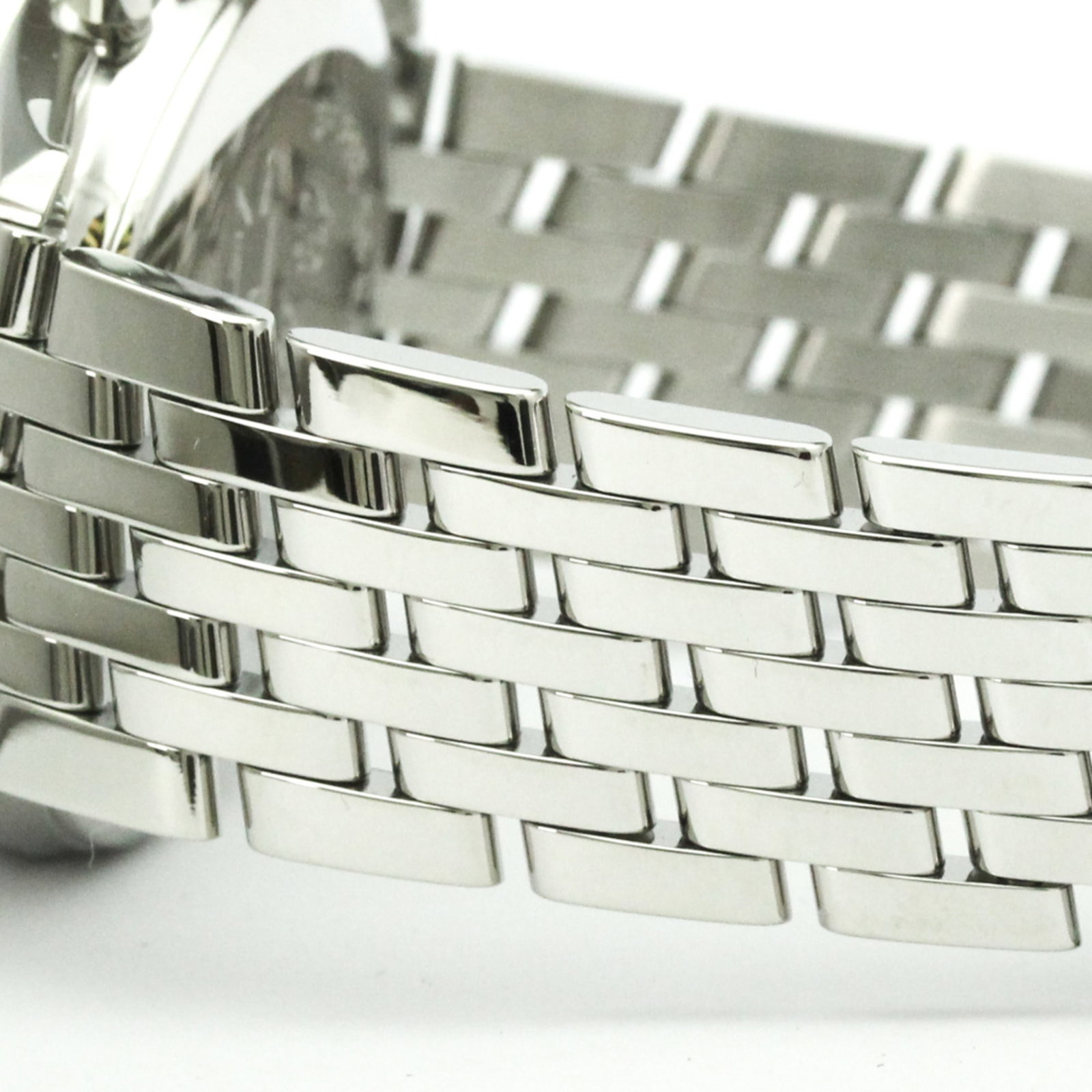 Breitling Wristwatch - 3
