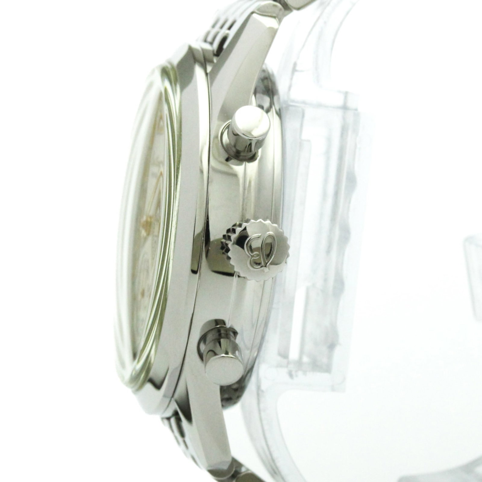 Breitling Wristwatch - 4