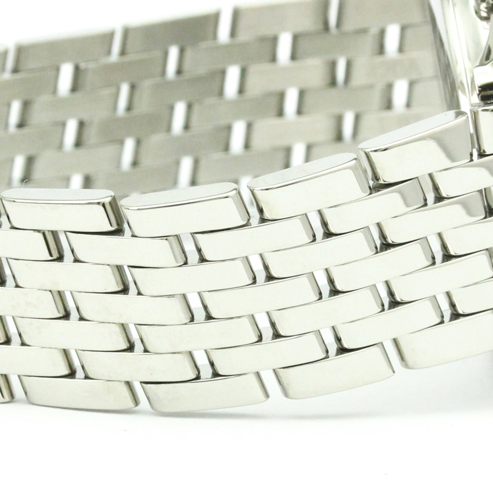 Breitling Wristwatch - 7