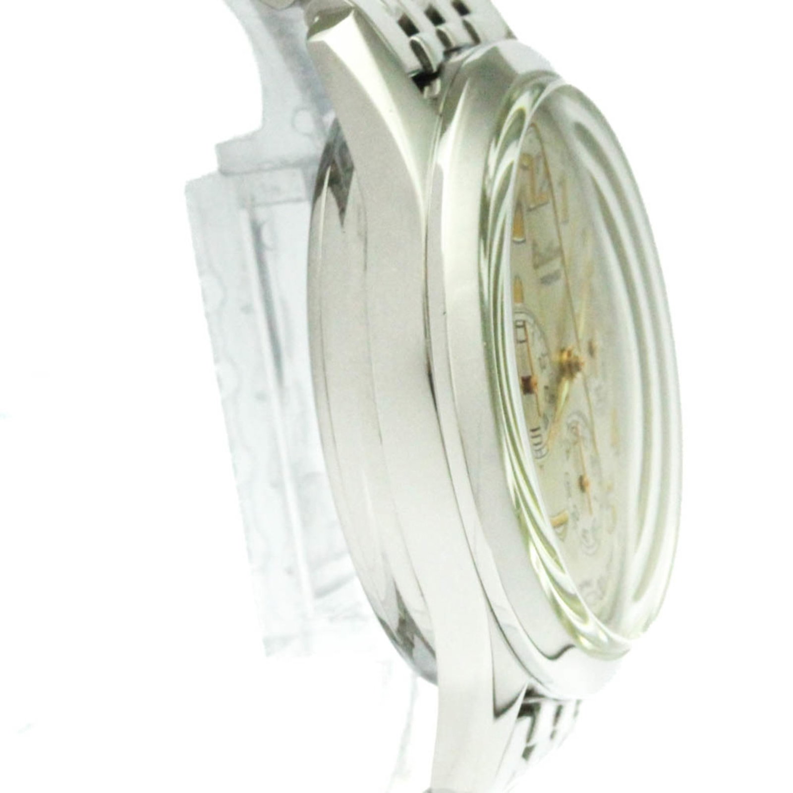 Breitling Wristwatch - 8