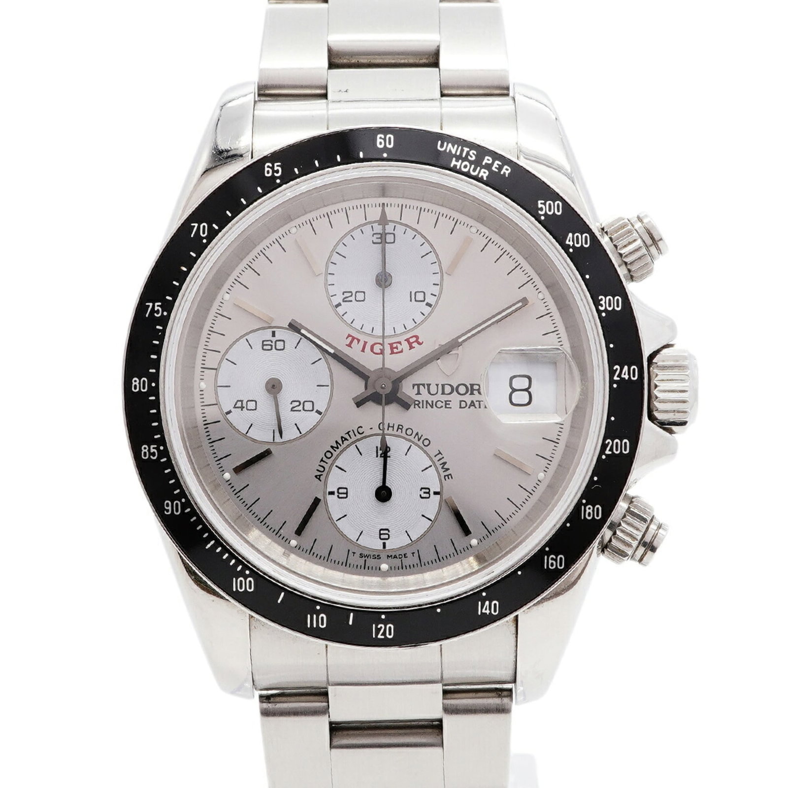 Wristwatch of Tudor (1 of 11)