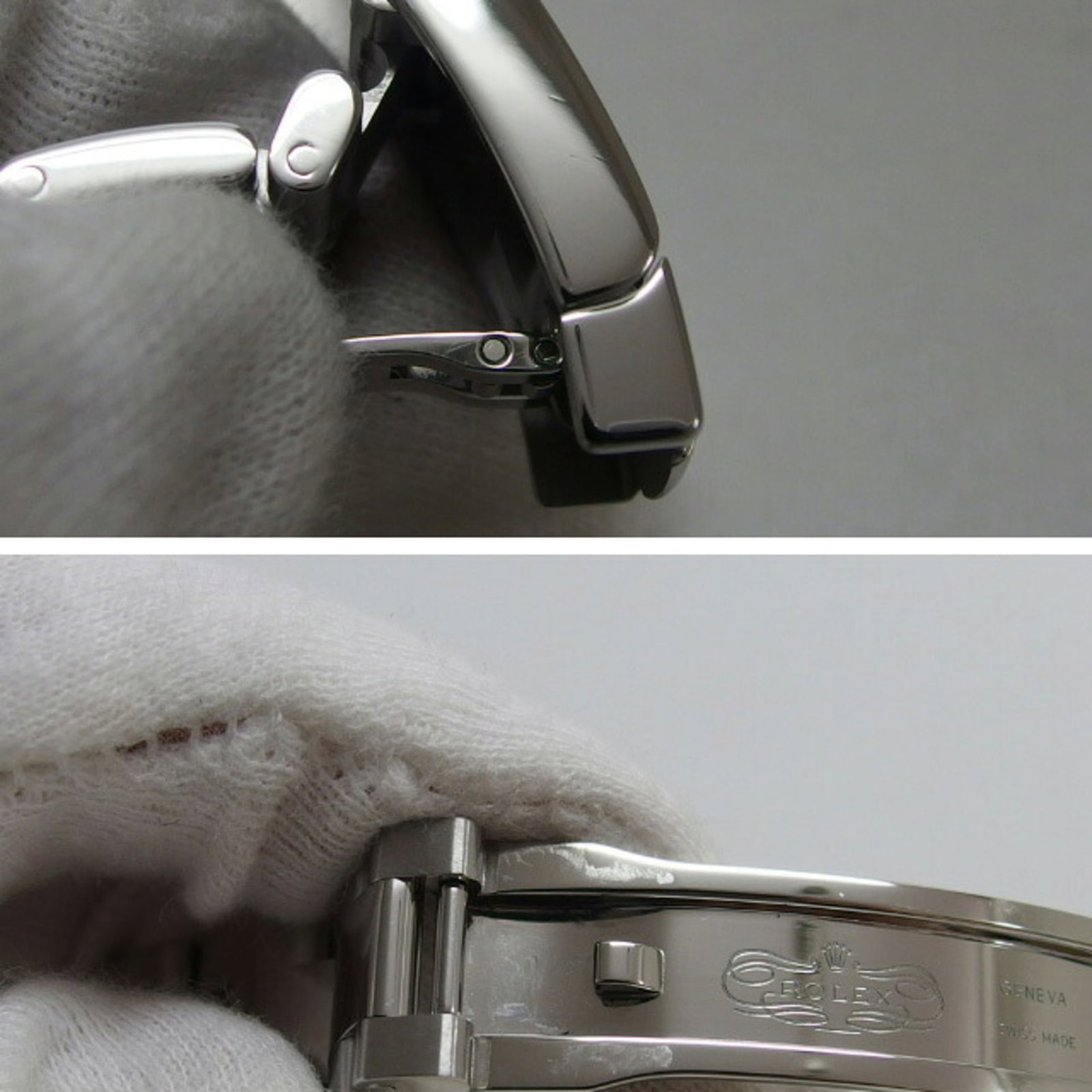 Rolex Wristwatch - 10