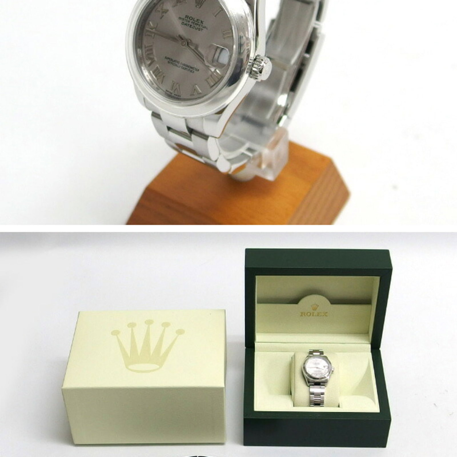Rolex Wristwatch - 3