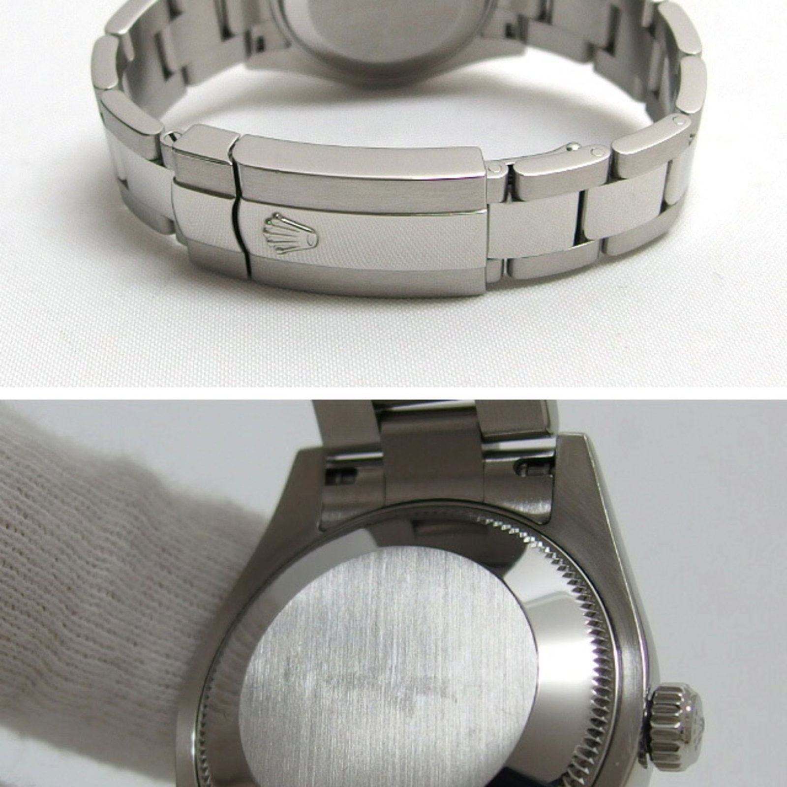 Rolex Wristwatch - 4