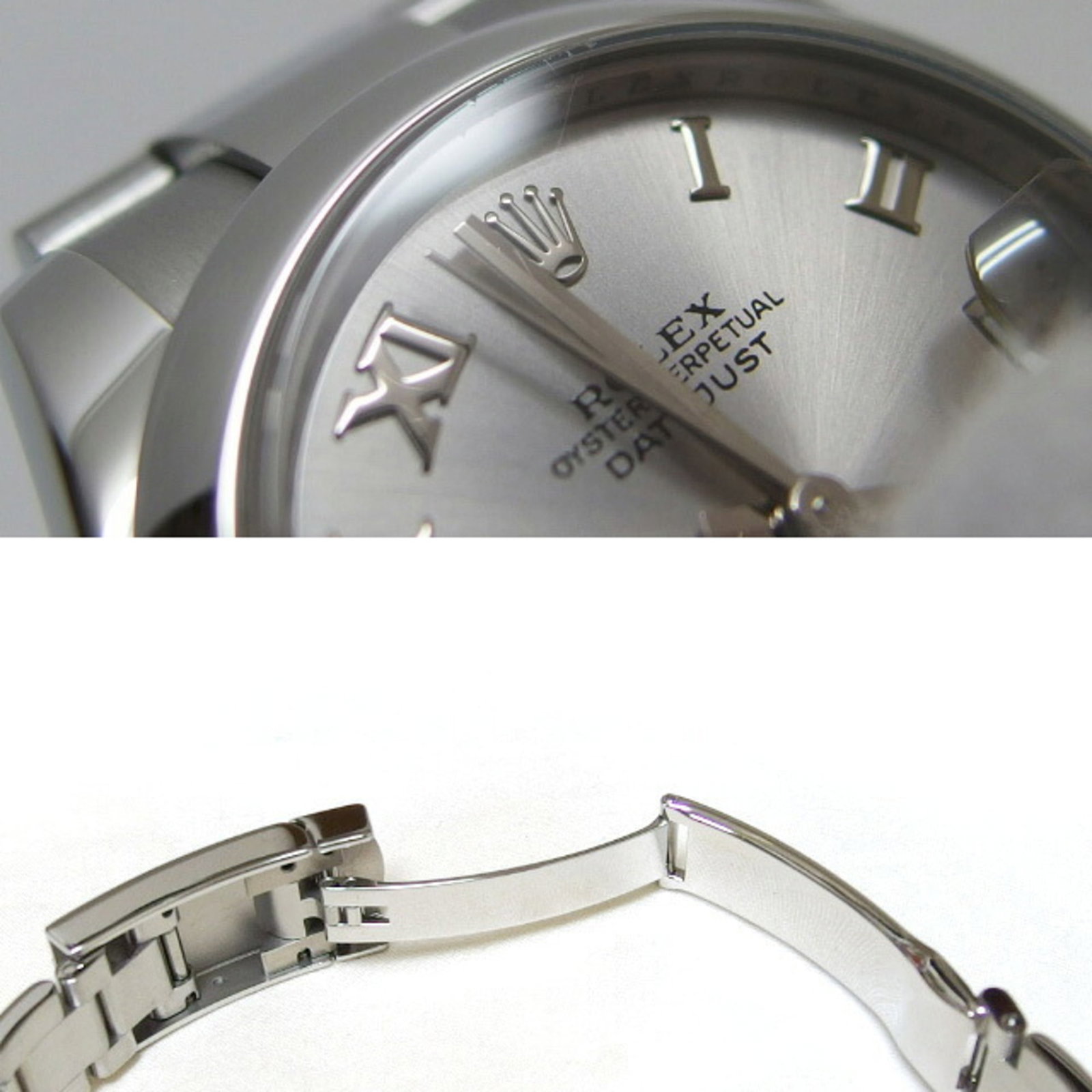 Rolex Wristwatch - 5