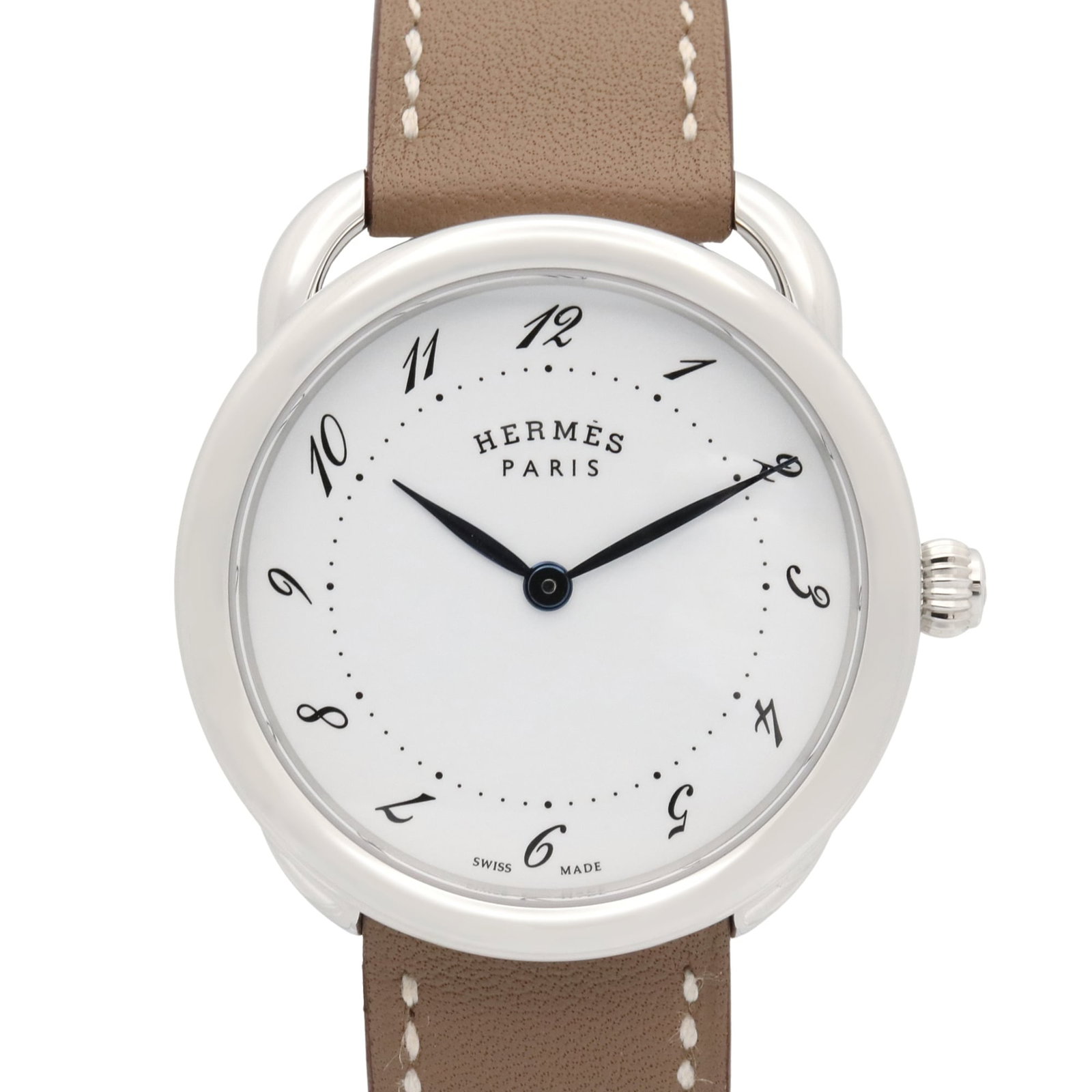 Hermes Wristwatch (1 of 13)