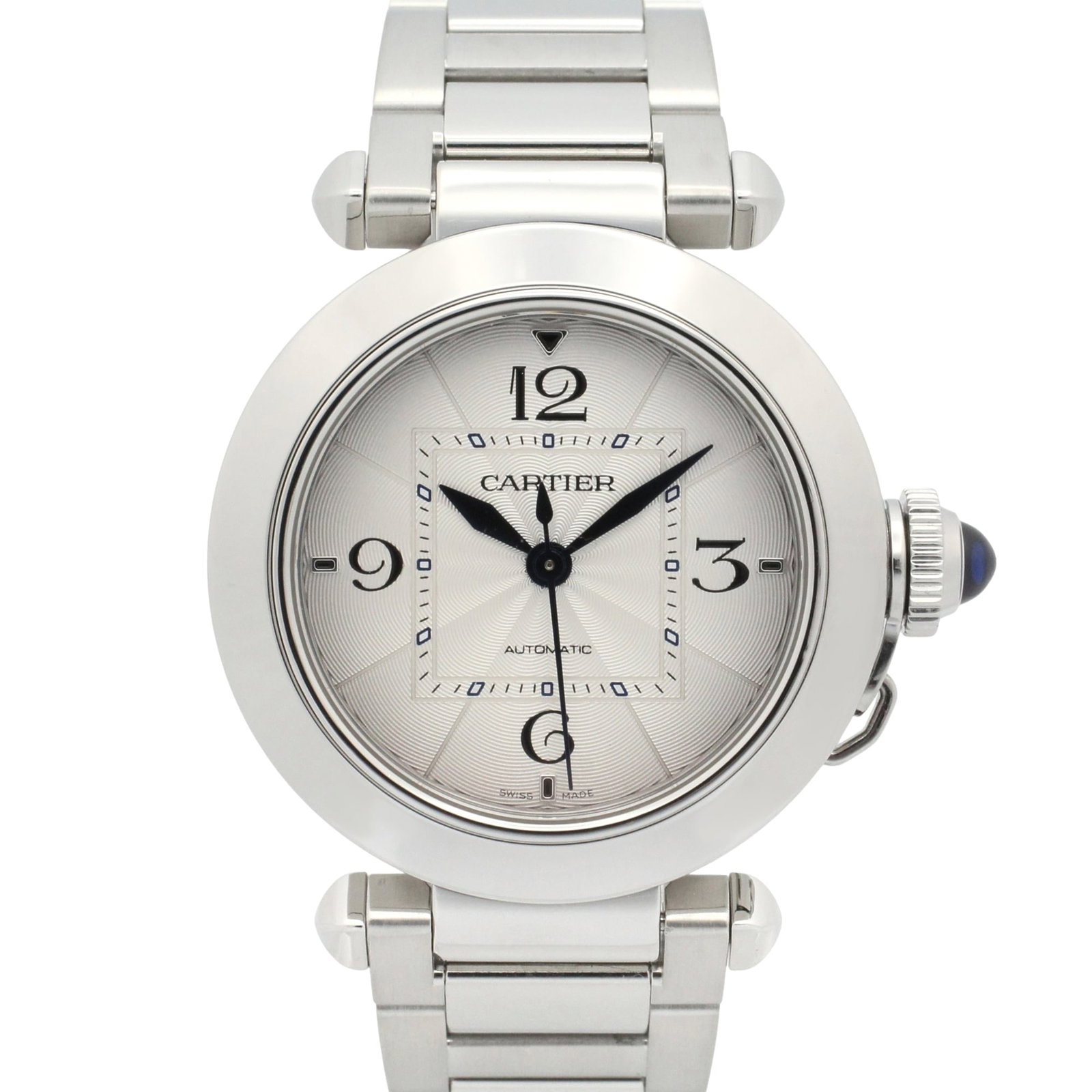 Cartier Wristwatch (1 of 18)