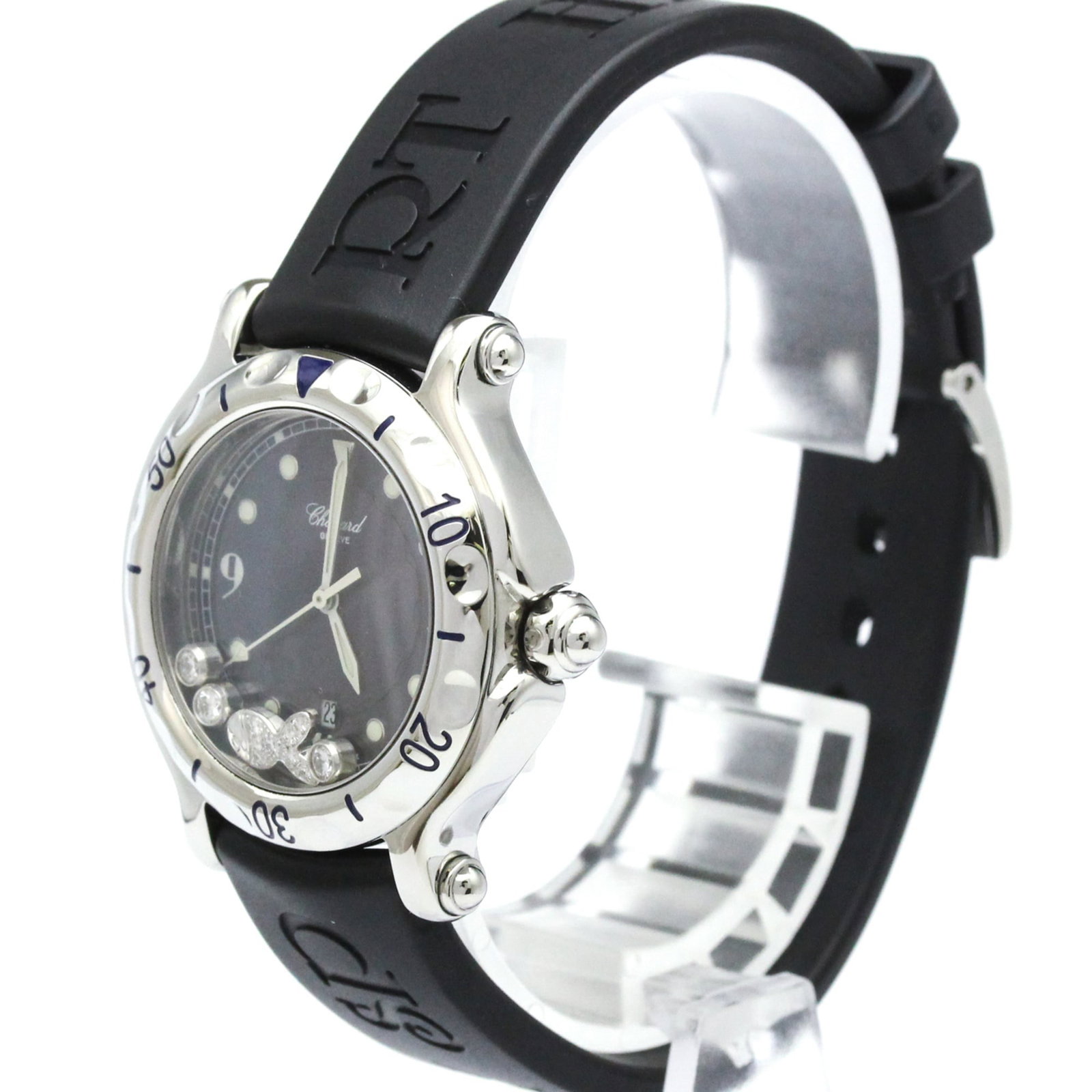 Chopard Wristwatch - 2
