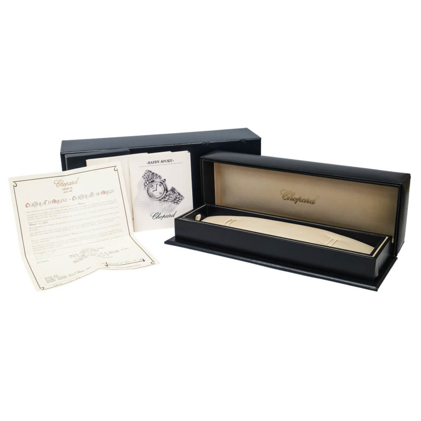 Chopard Wristwatch - 6