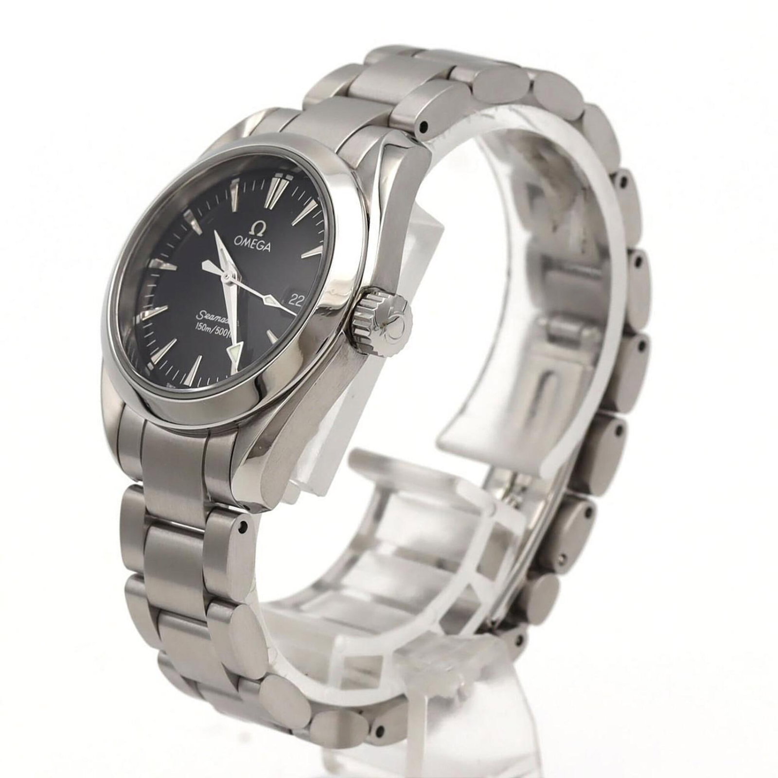Omega Wristwatch - 2