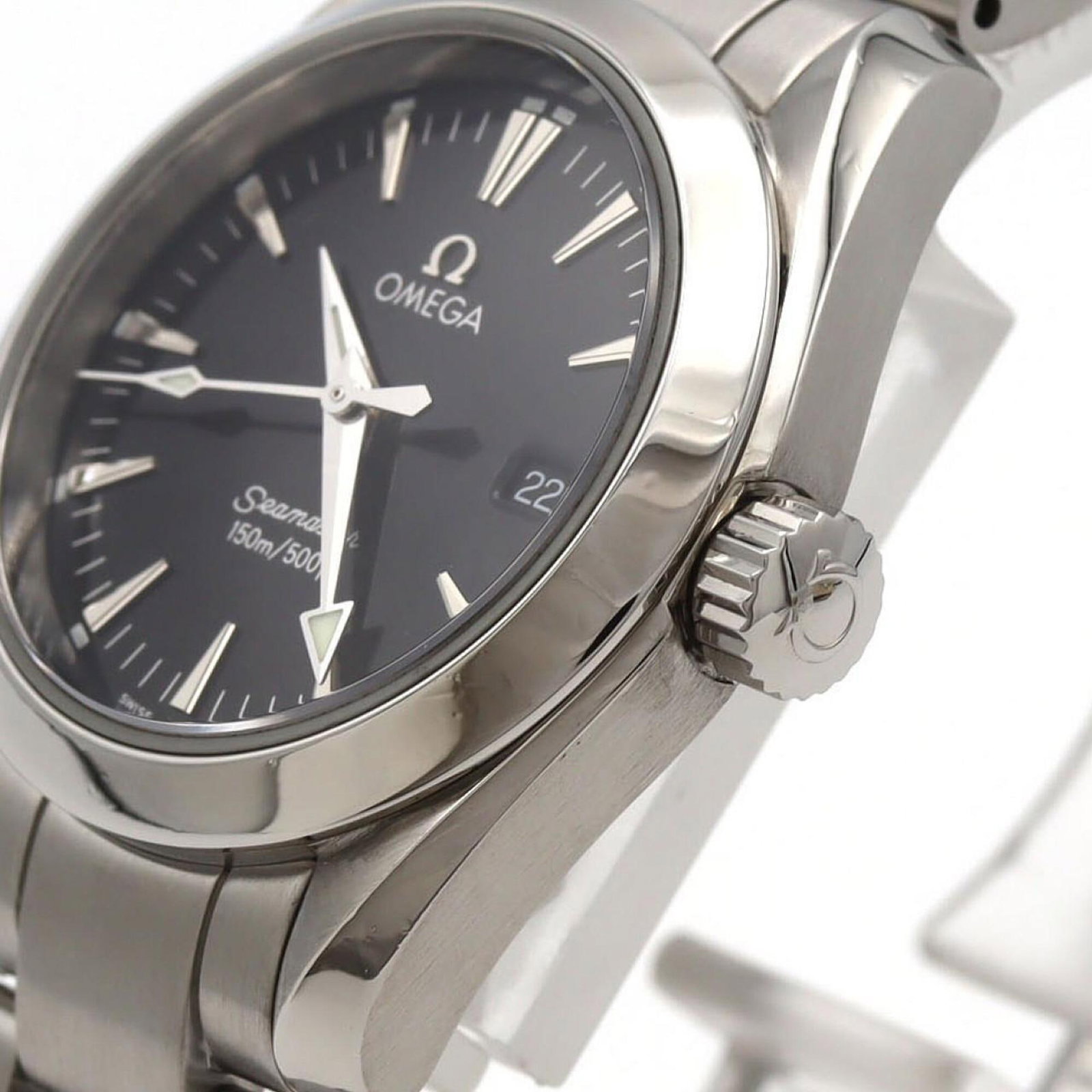 Omega Wristwatch - 4