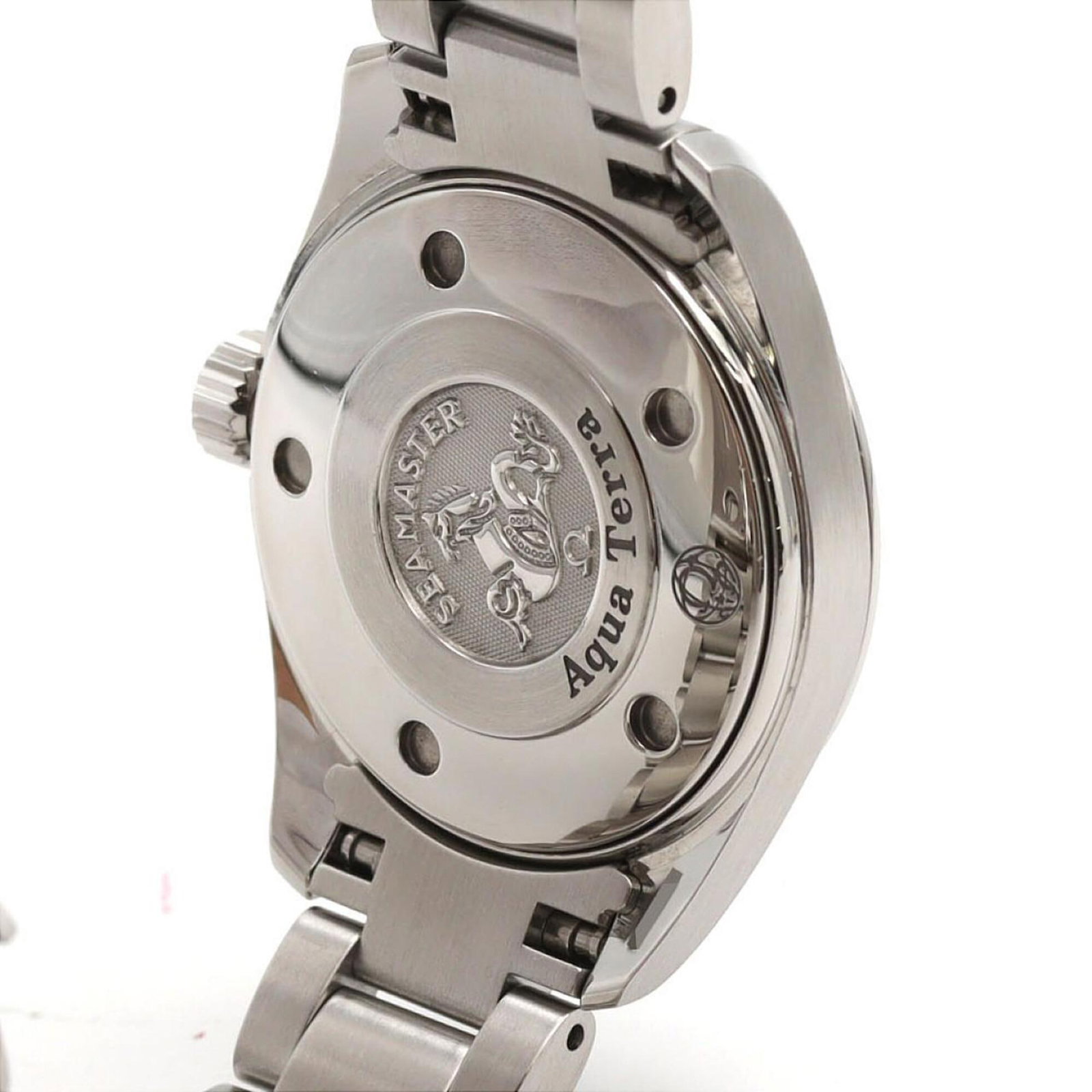 Omega Wristwatch - 6