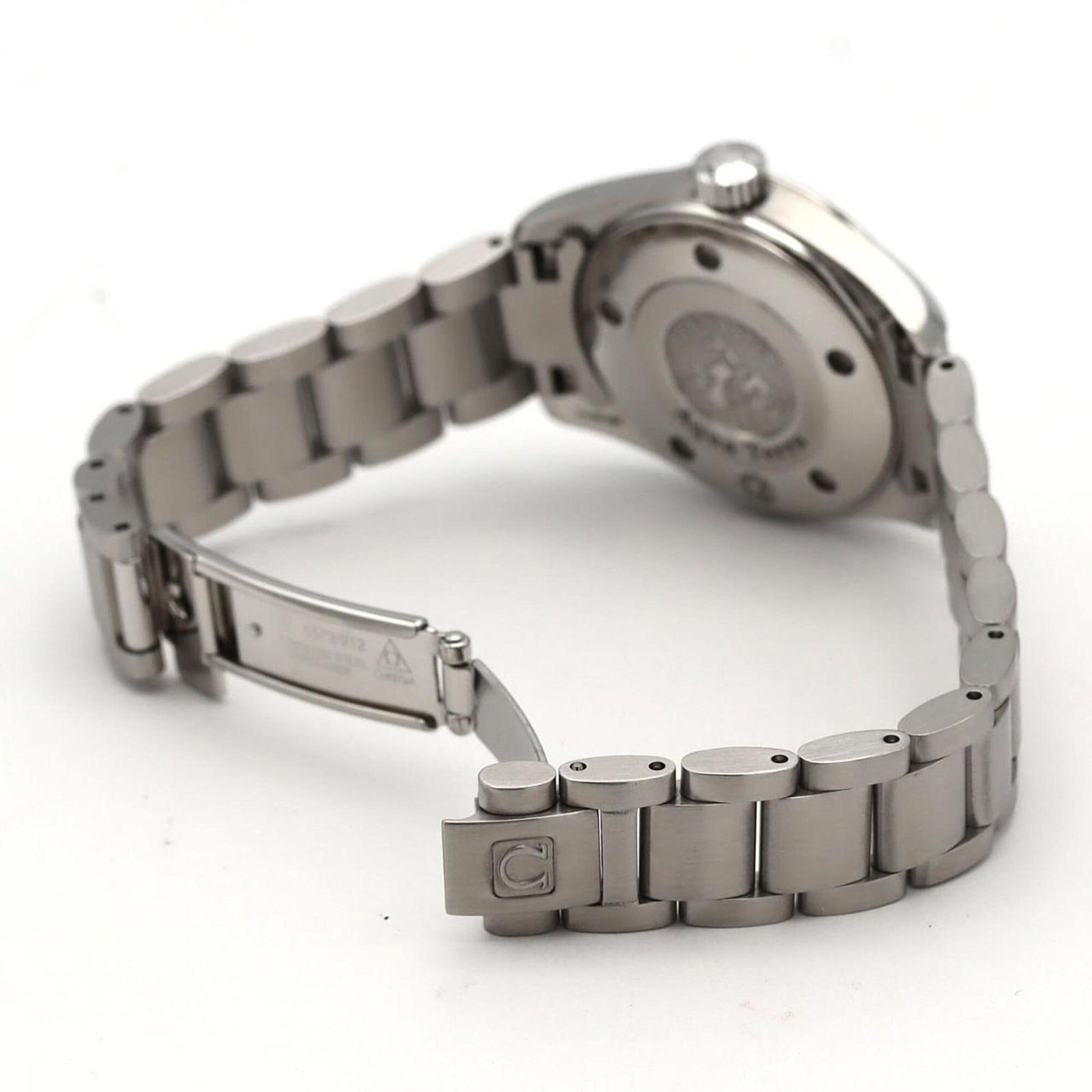Omega Wristwatch - 7
