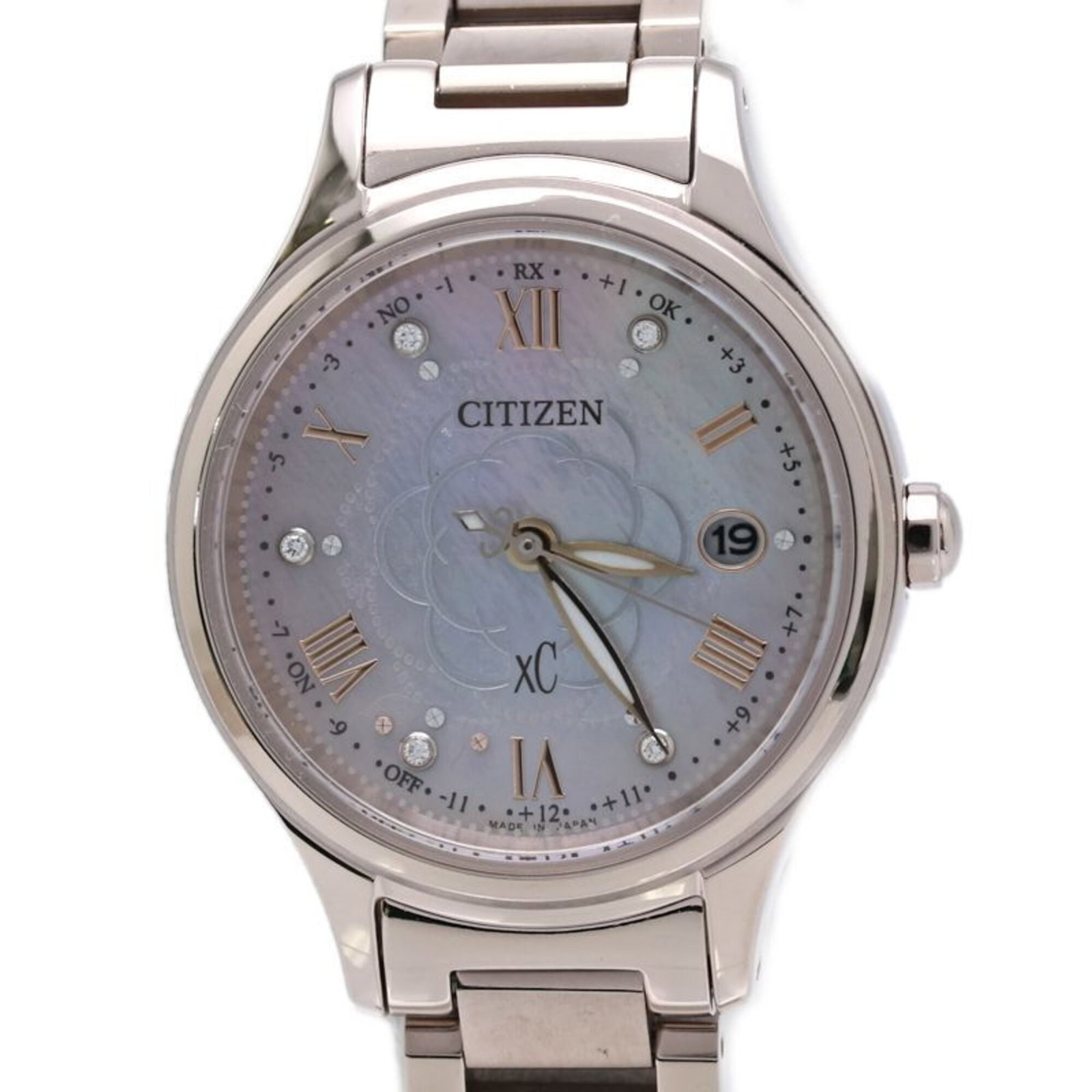 Citizen Wristwatch (1 of 10)