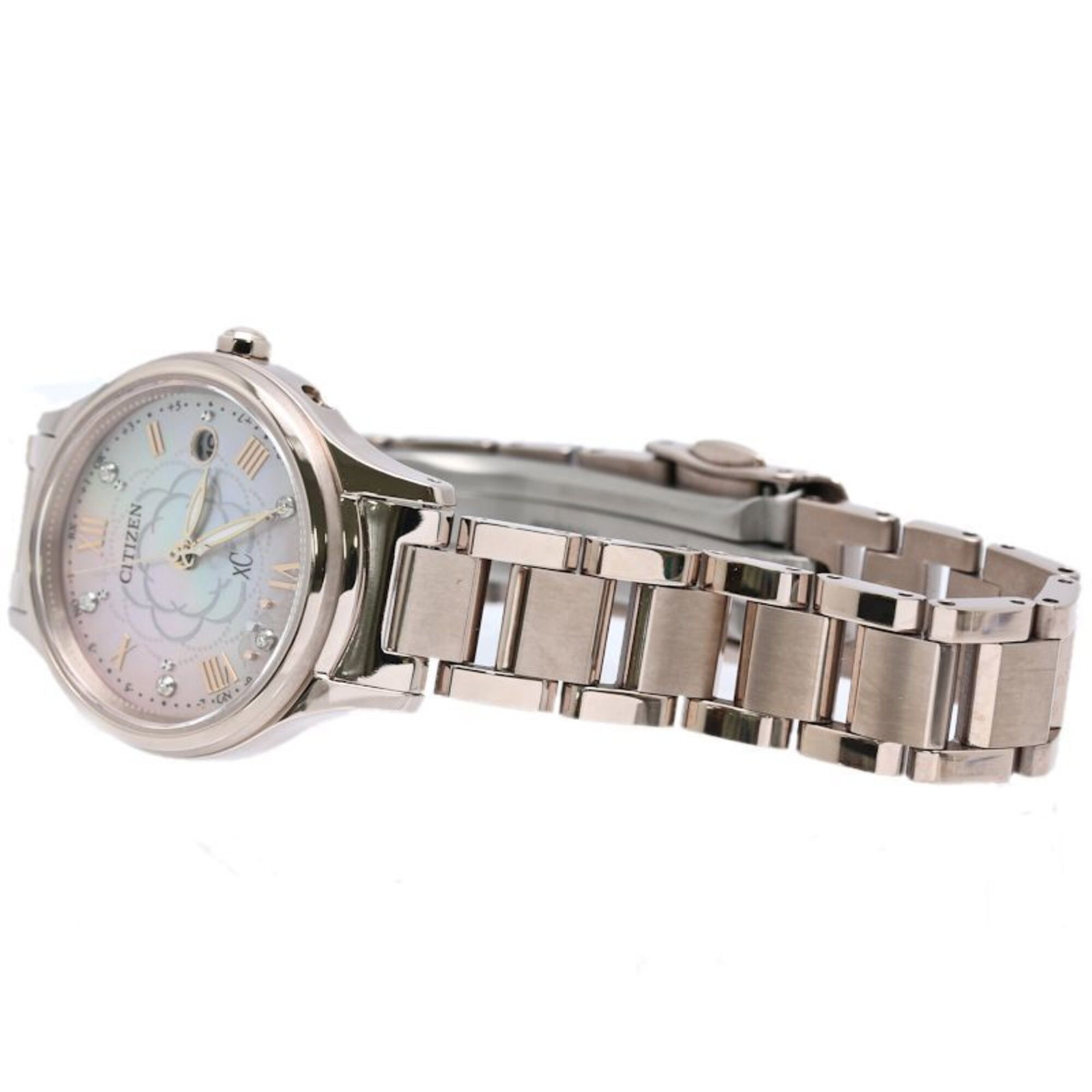 Citizen Wristwatch - 2