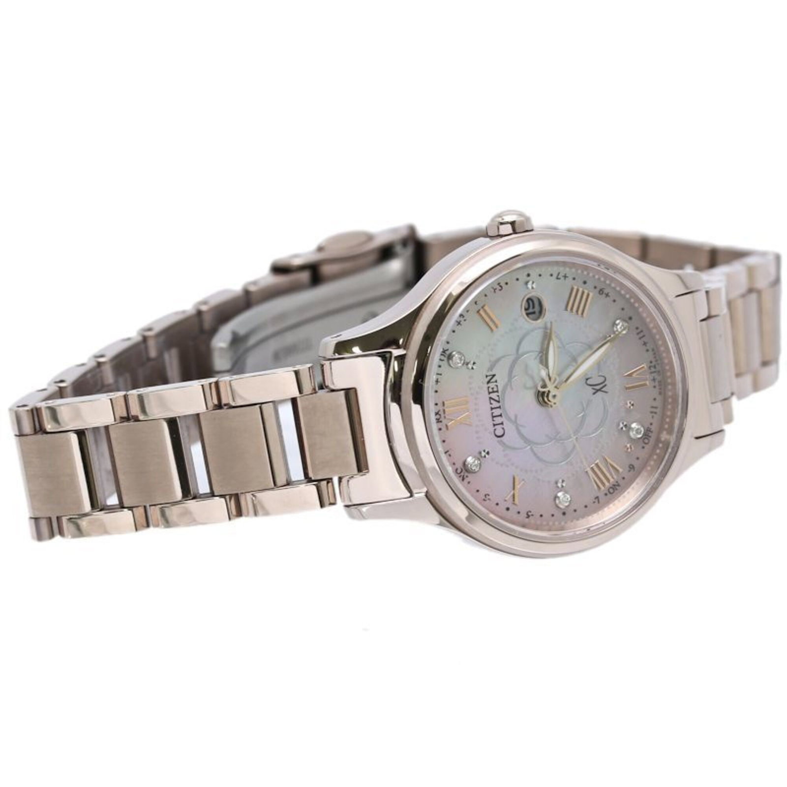Citizen Wristwatch - 5