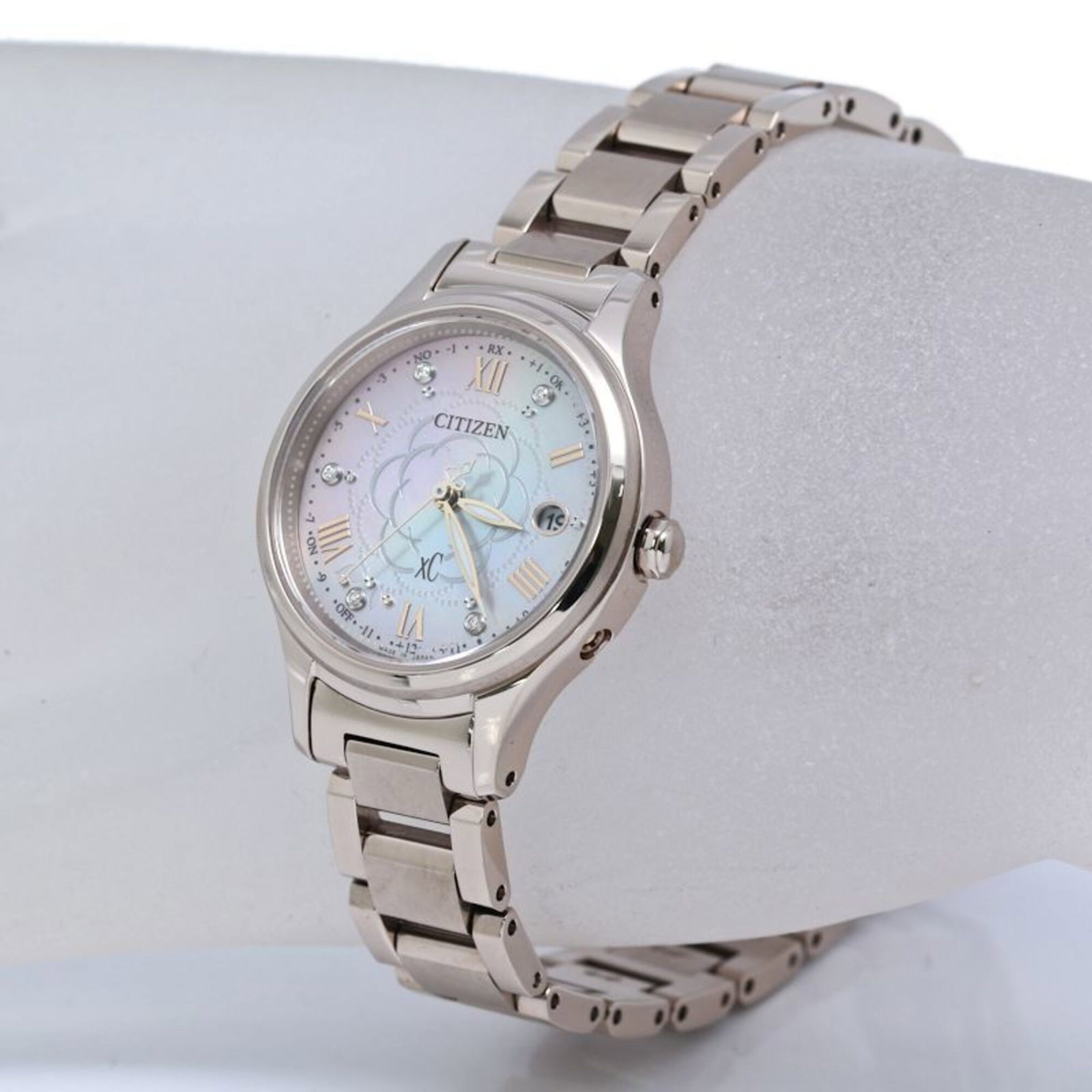Citizen Wristwatch - 6