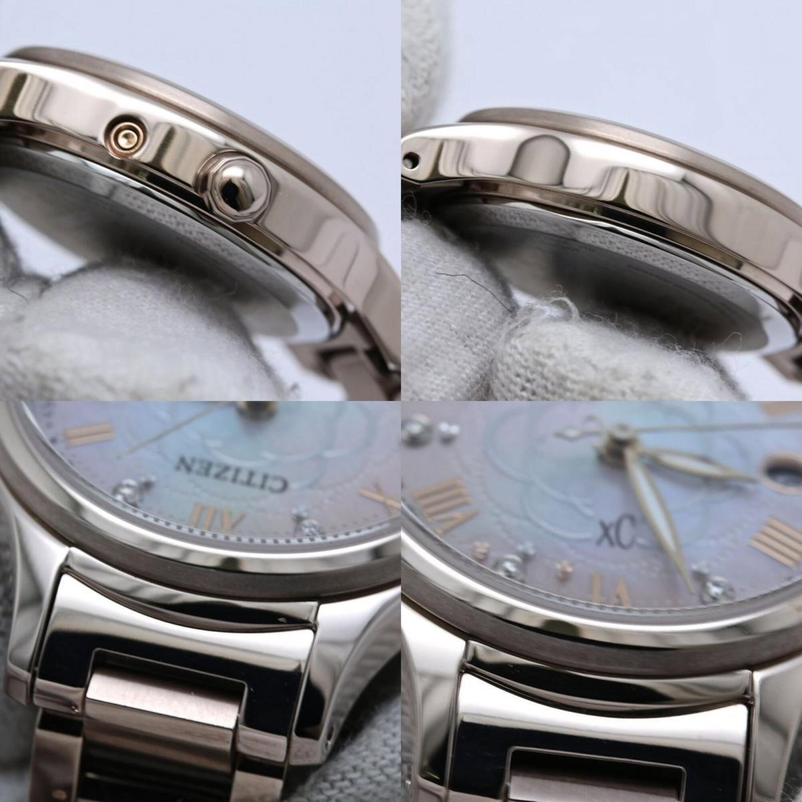 Citizen Wristwatch - 7